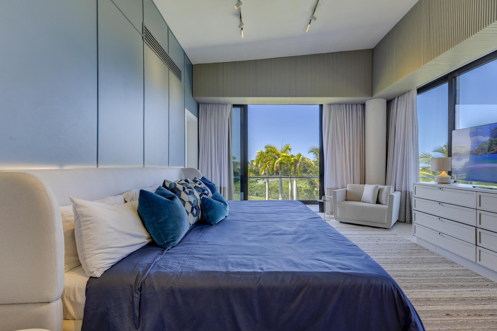 Cap Cana, DO, 5 Bedrooms Bedrooms, ,6 BathroomsBathrooms,Residential,For Sale,1993460