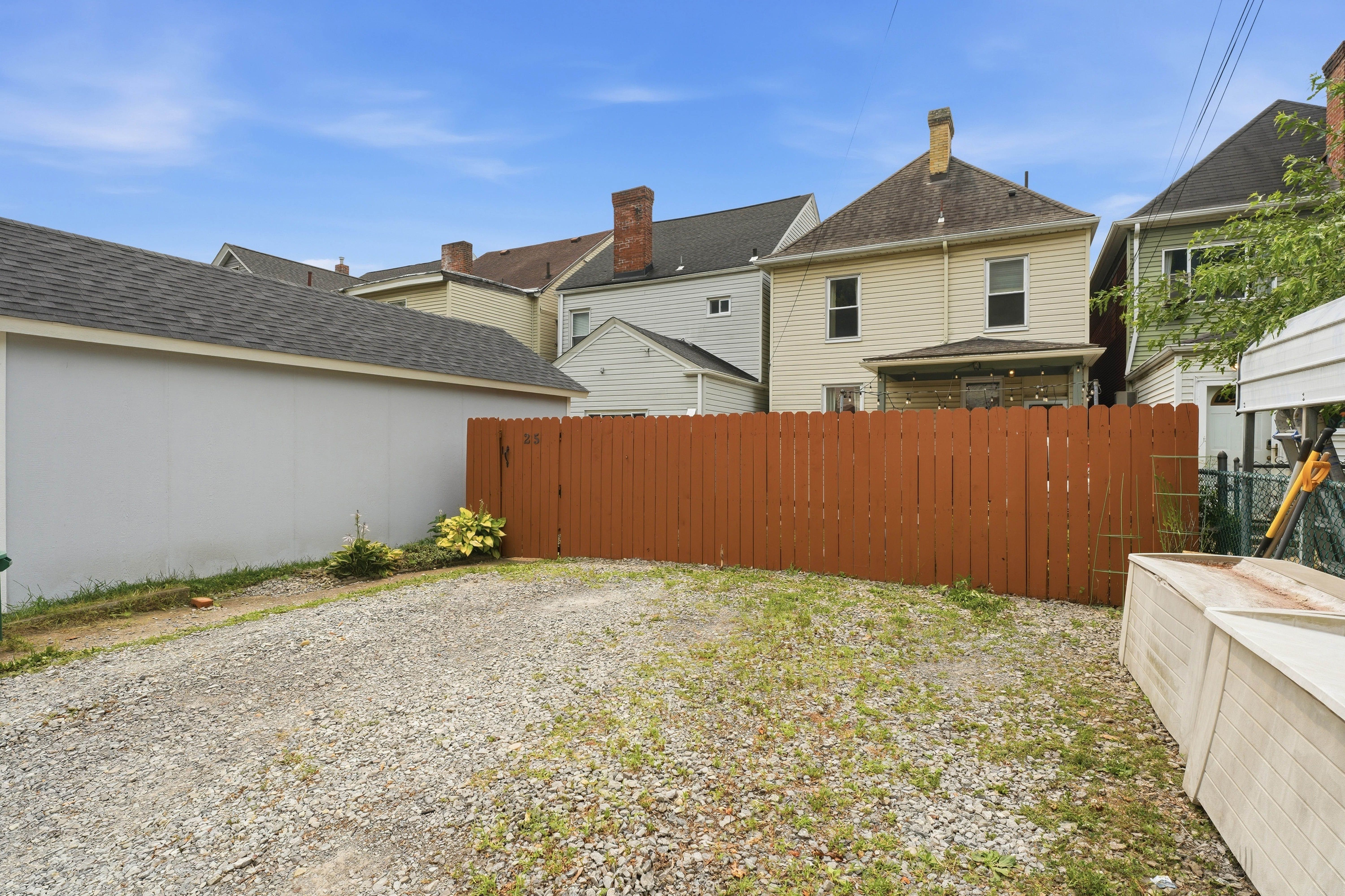  25 4th Street, Aspinwall, PA 15215 - 物件實景
