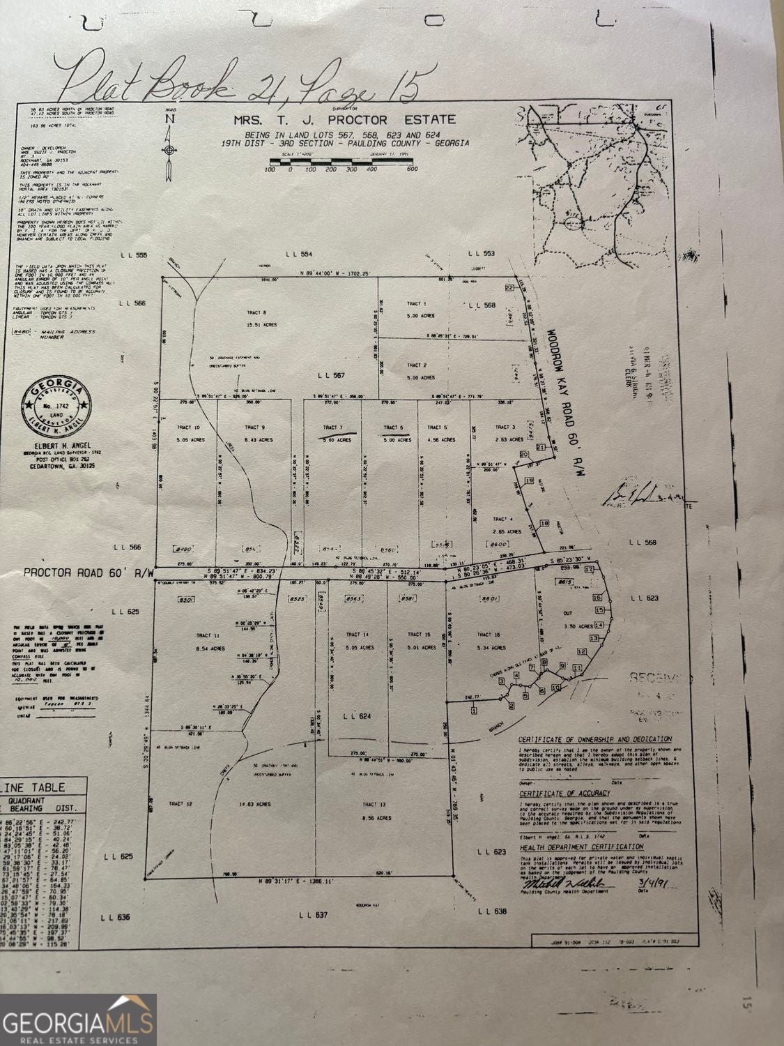 Rockmart, Georgia, 30153, United States, 4 Bedrooms Bedrooms, ,2 BathroomsBathrooms,Residential,For Sale,1969825