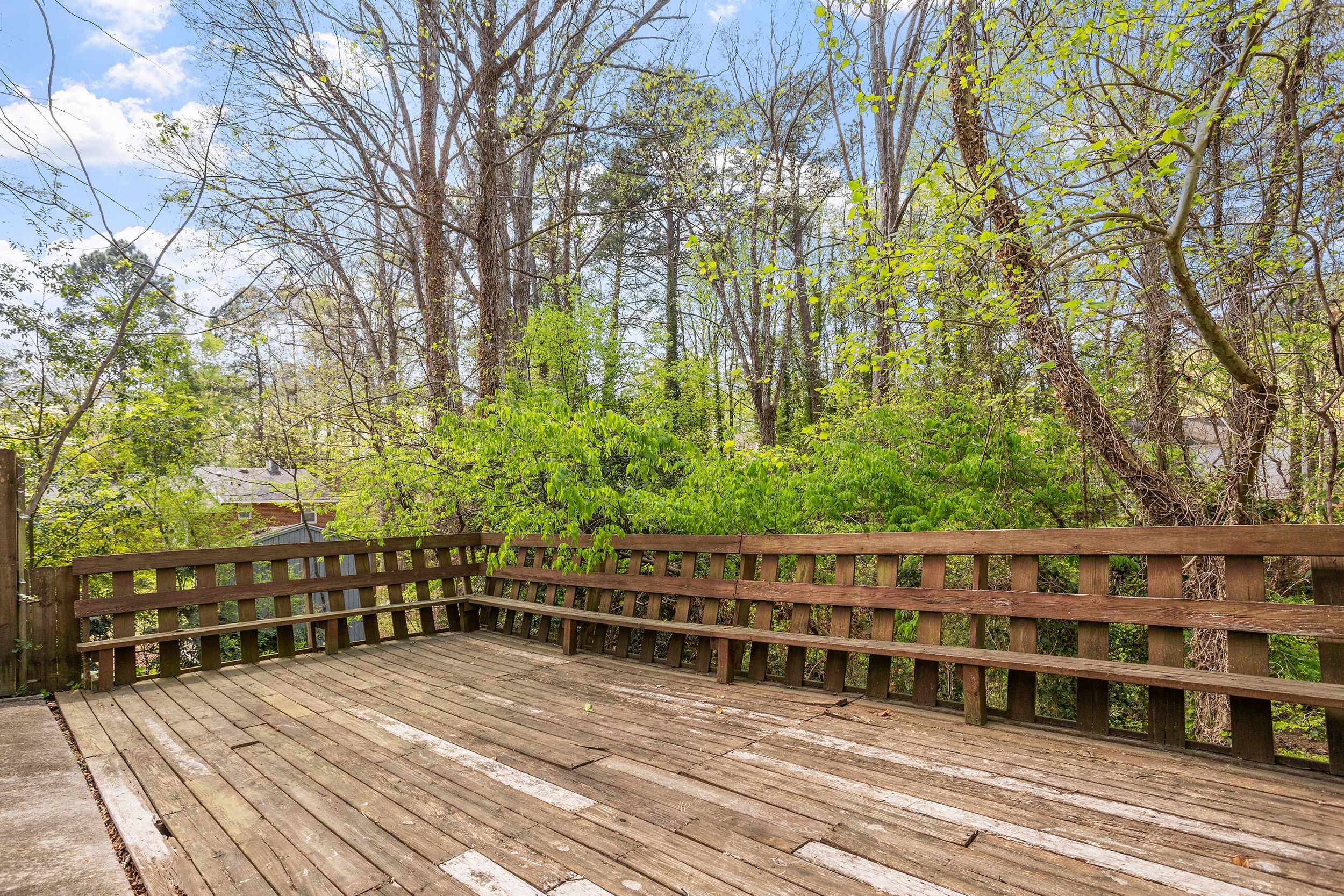  4005 Balsam Drive, Raleigh, NC, 27612 - 物件實景