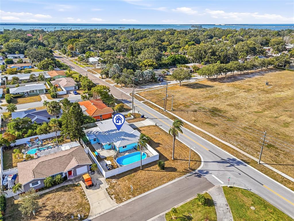 Dunedin, Florida, 34698, United States, 3 Bedrooms Bedrooms, ,2 BathroomsBathrooms,Residential,For Sale,2003433