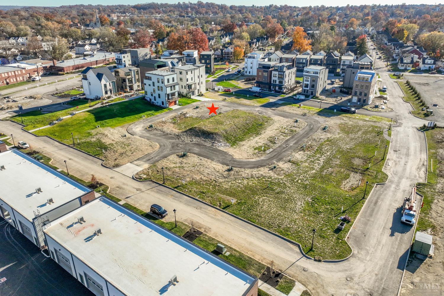 Cincinnati, Ohio, 45209, United States, 3 Bedrooms Bedrooms, ,5 BathroomsBathrooms,Residential,For Sale,1995831