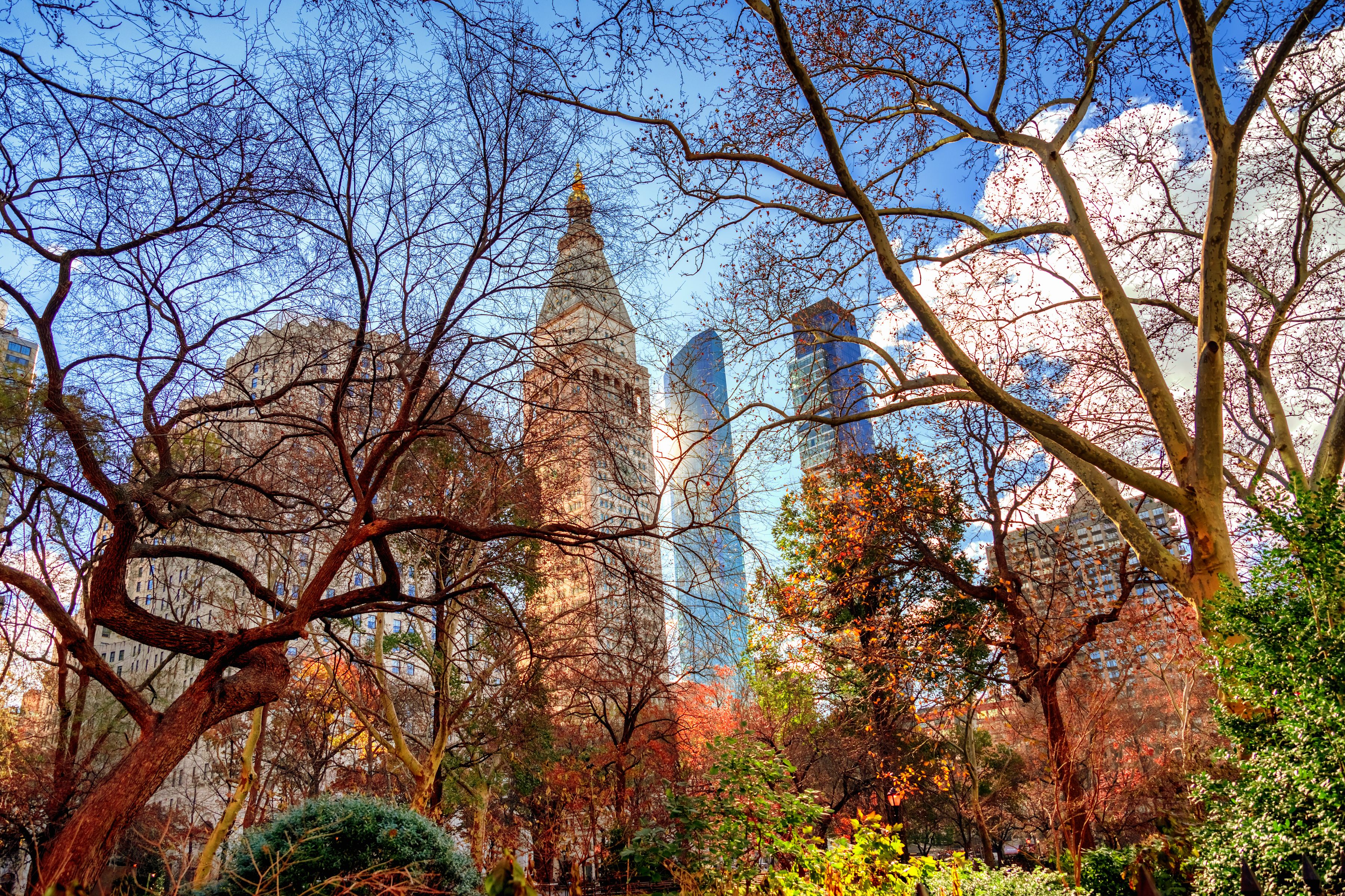  132 East 35th Street - 物件實景
