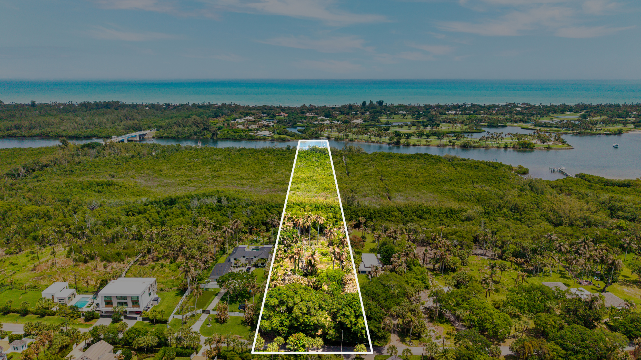  11765 SE Laurel Lane, Hobe Sound, FL, 33455 - 物件實景