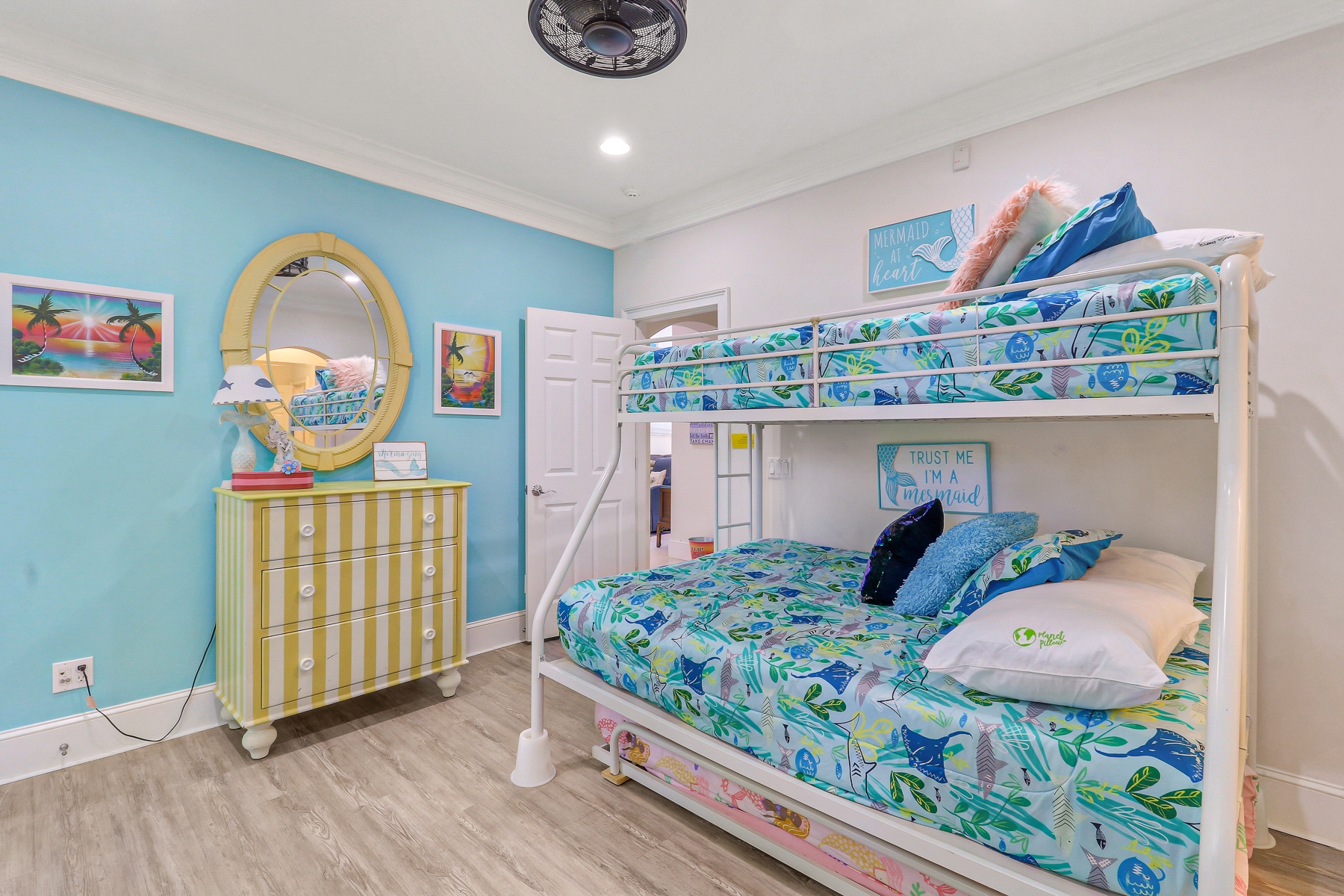  756 Marlin Drive, Fripp Island - 物件實景