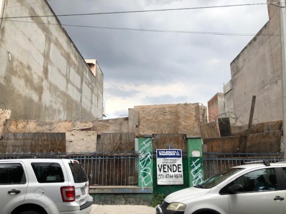 Certificados, Benito Juárez, Ciudad de México, 03410, Mexico, 1 Bedroom Bedrooms, ,Residential,For Sale,Certificados,1626989
