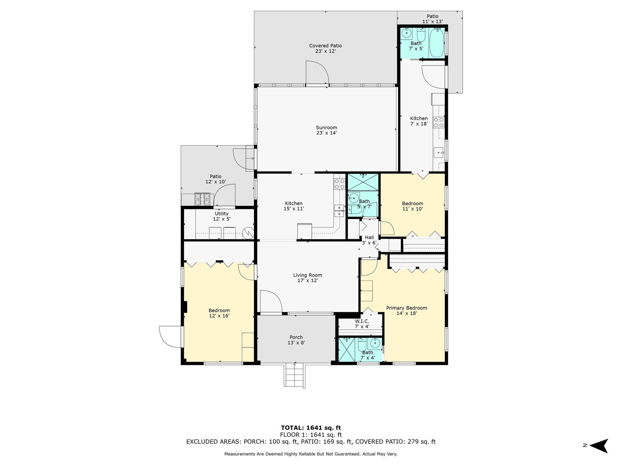 Miami, Florida, 33126, United States, 3 Bedrooms Bedrooms, ,3 BathroomsBathrooms,Residential,For Sale,1921989