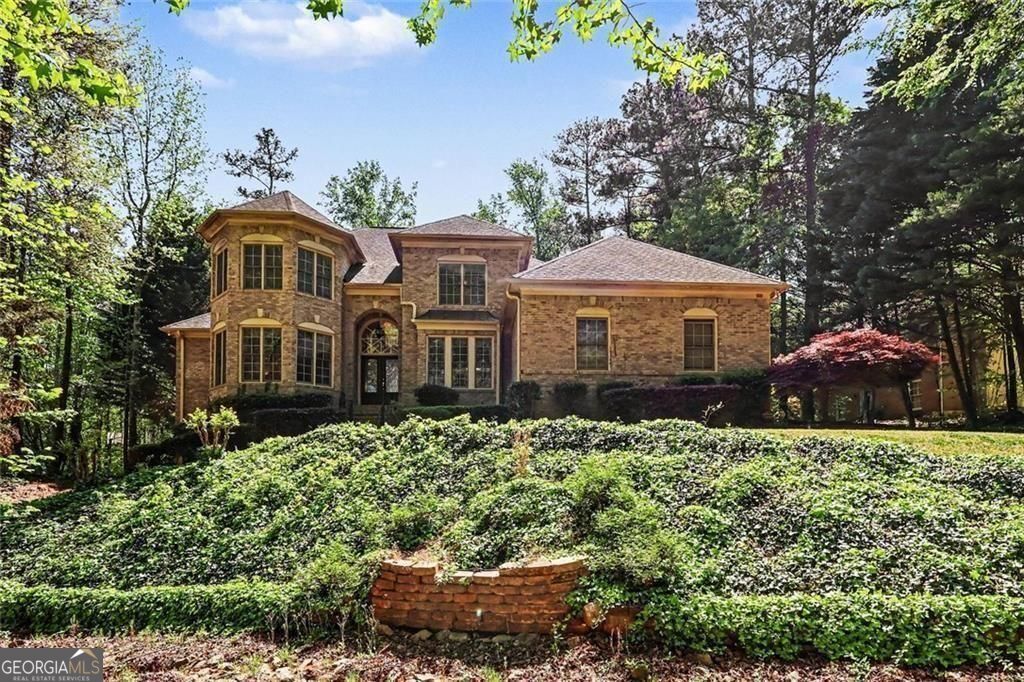 Atlanta, Georgia, 30331, United States, 6 Bedrooms Bedrooms, ,5 BathroomsBathrooms,Residential,For Sale,2036323
