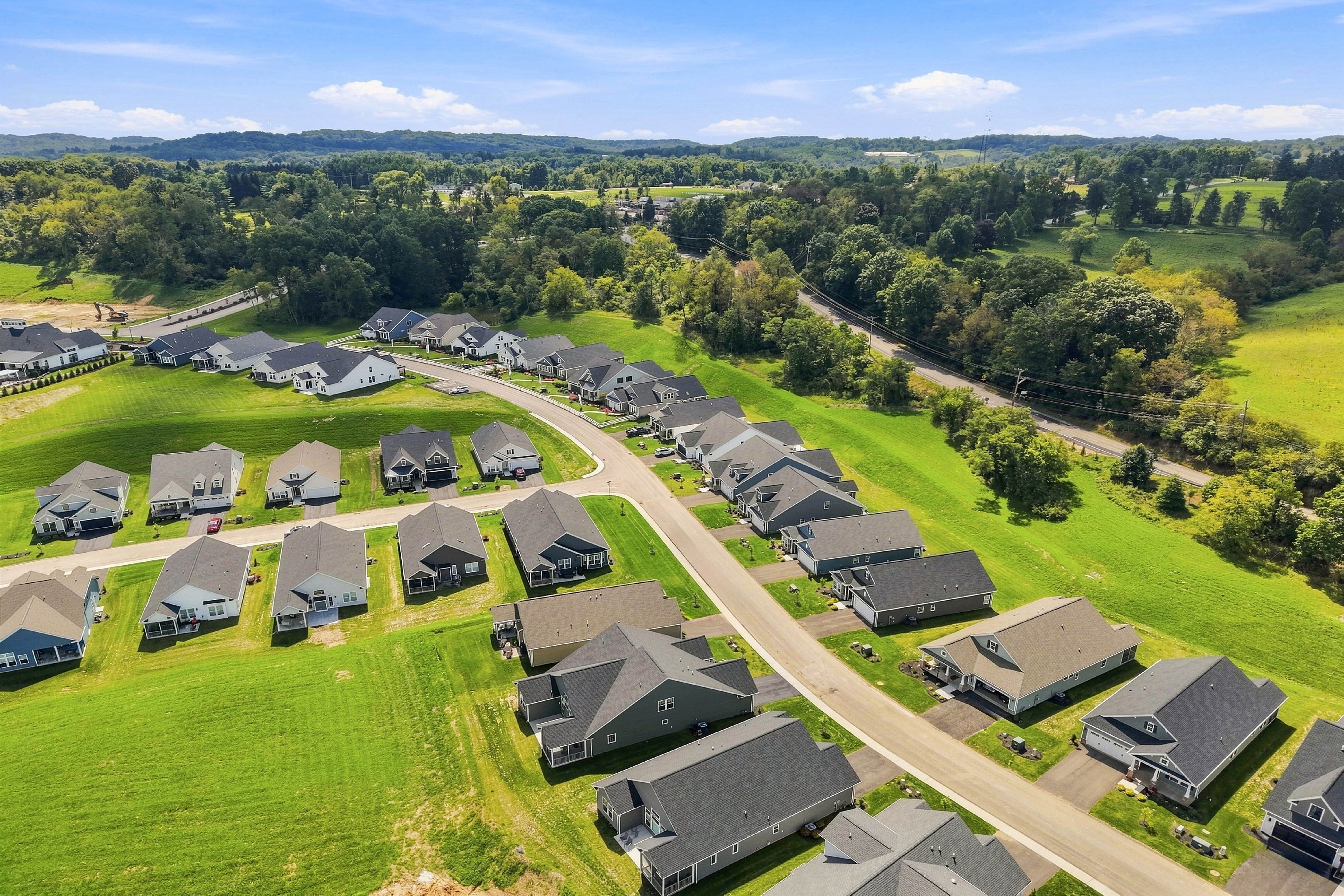  249 Freedom Lane, Allison Park, PA 15101 - 物件實景