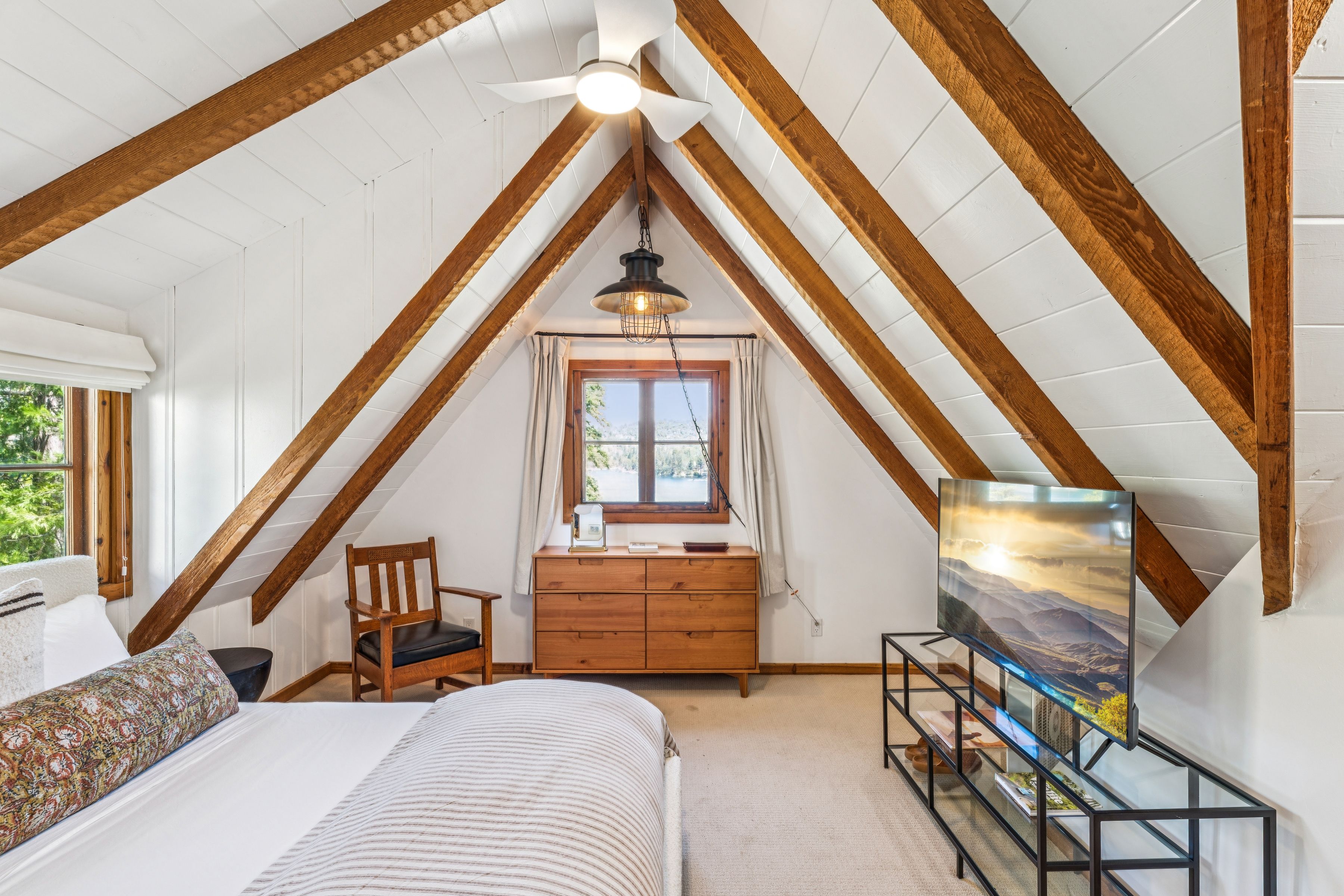  28901 Palisades Drive, Lake Arrowhead, CA 92352 - 物件實景