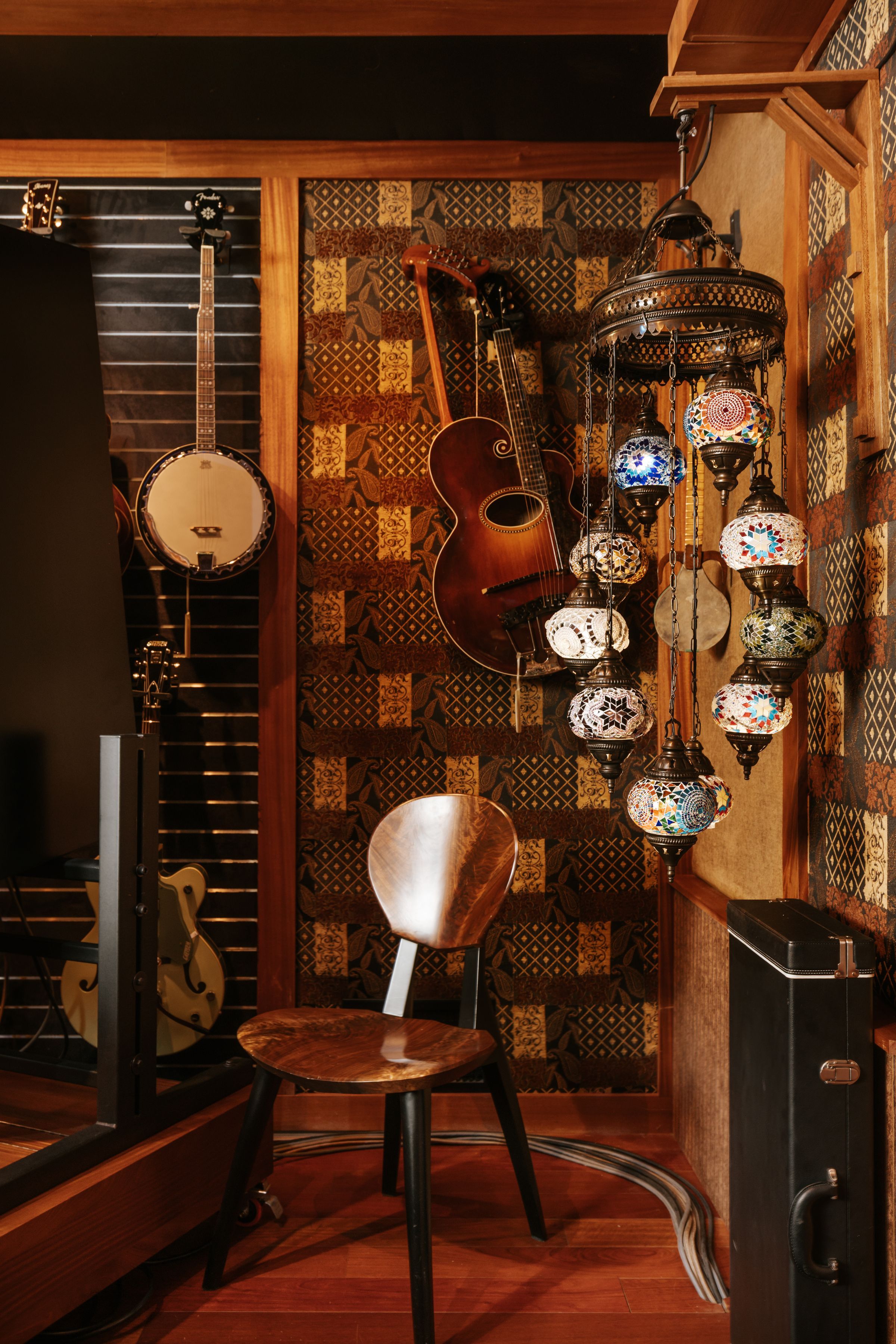  Legendary Guitarist Estate and studio - 物件實景