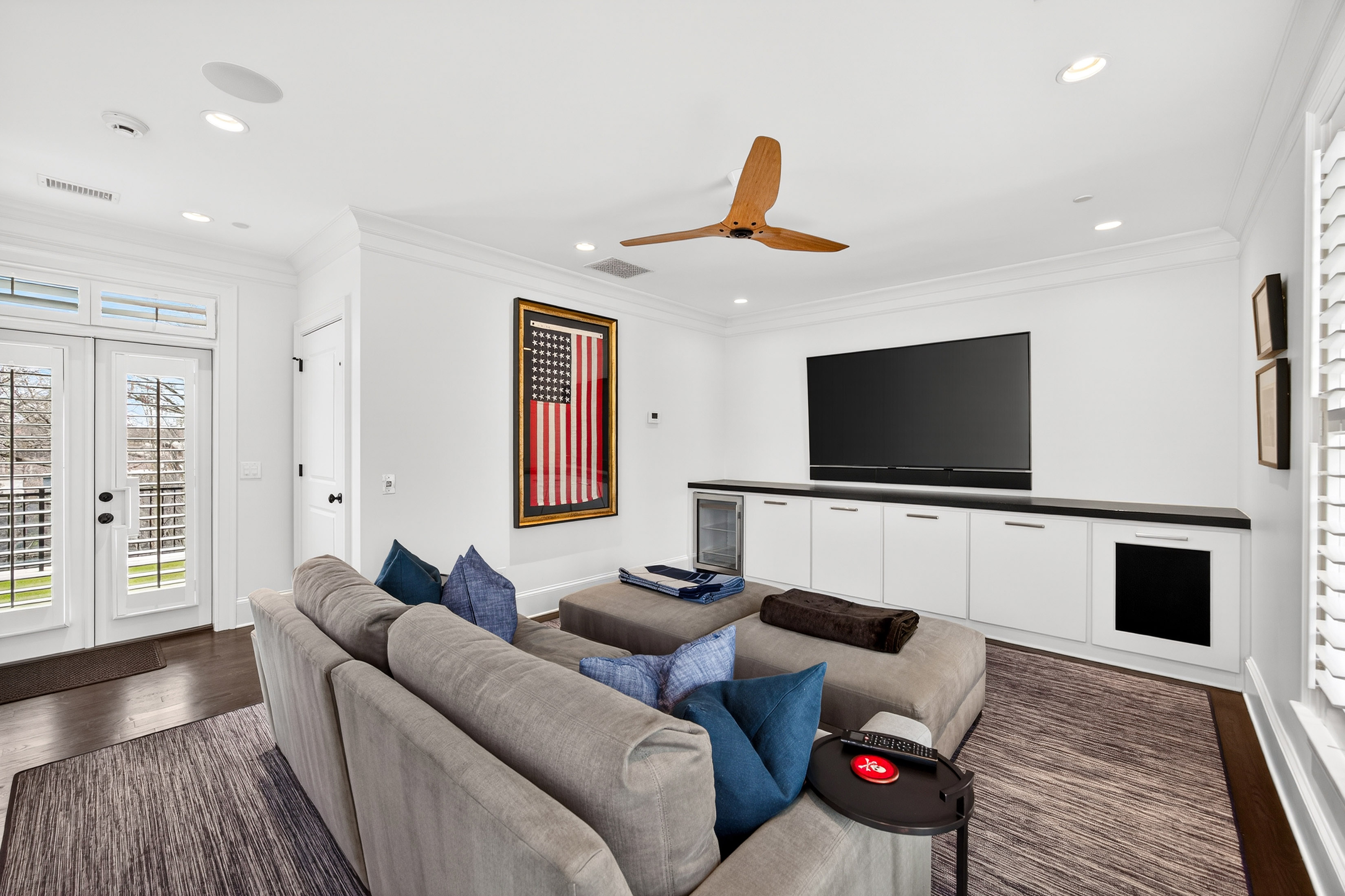  Beautifully Renovated Four-story Townhome in the Heart of Buckhead - 物件實景