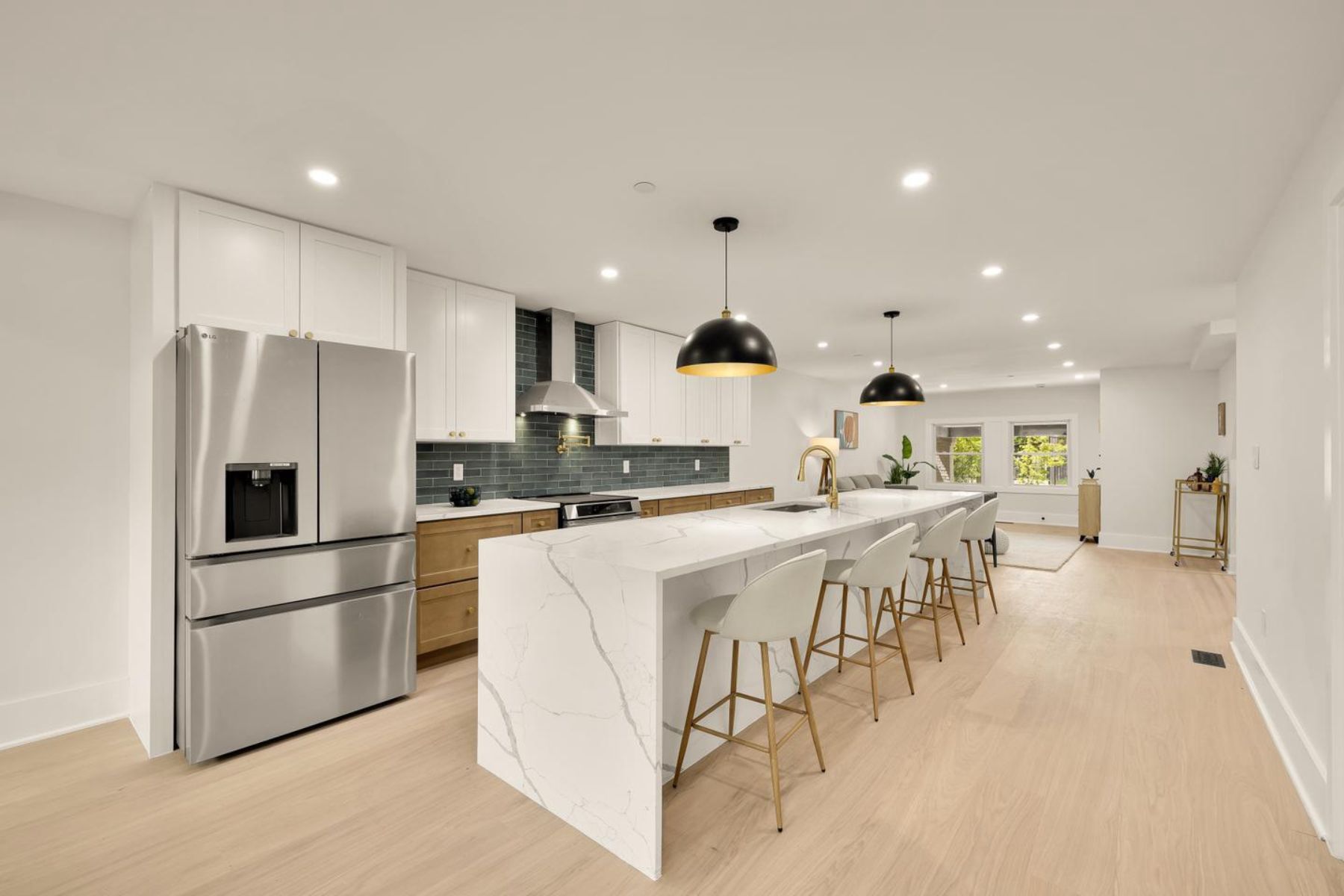  5703 9th Street NW, Washington, DC, 20011 - 物件實景