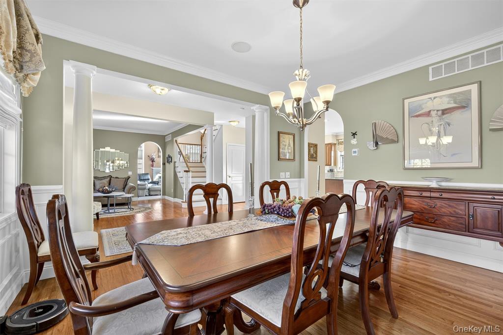 Hopewell Junction, New York, 12533, United States, 4 Bedrooms Bedrooms, ,3 BathroomsBathrooms,Residential,For Sale,1984445