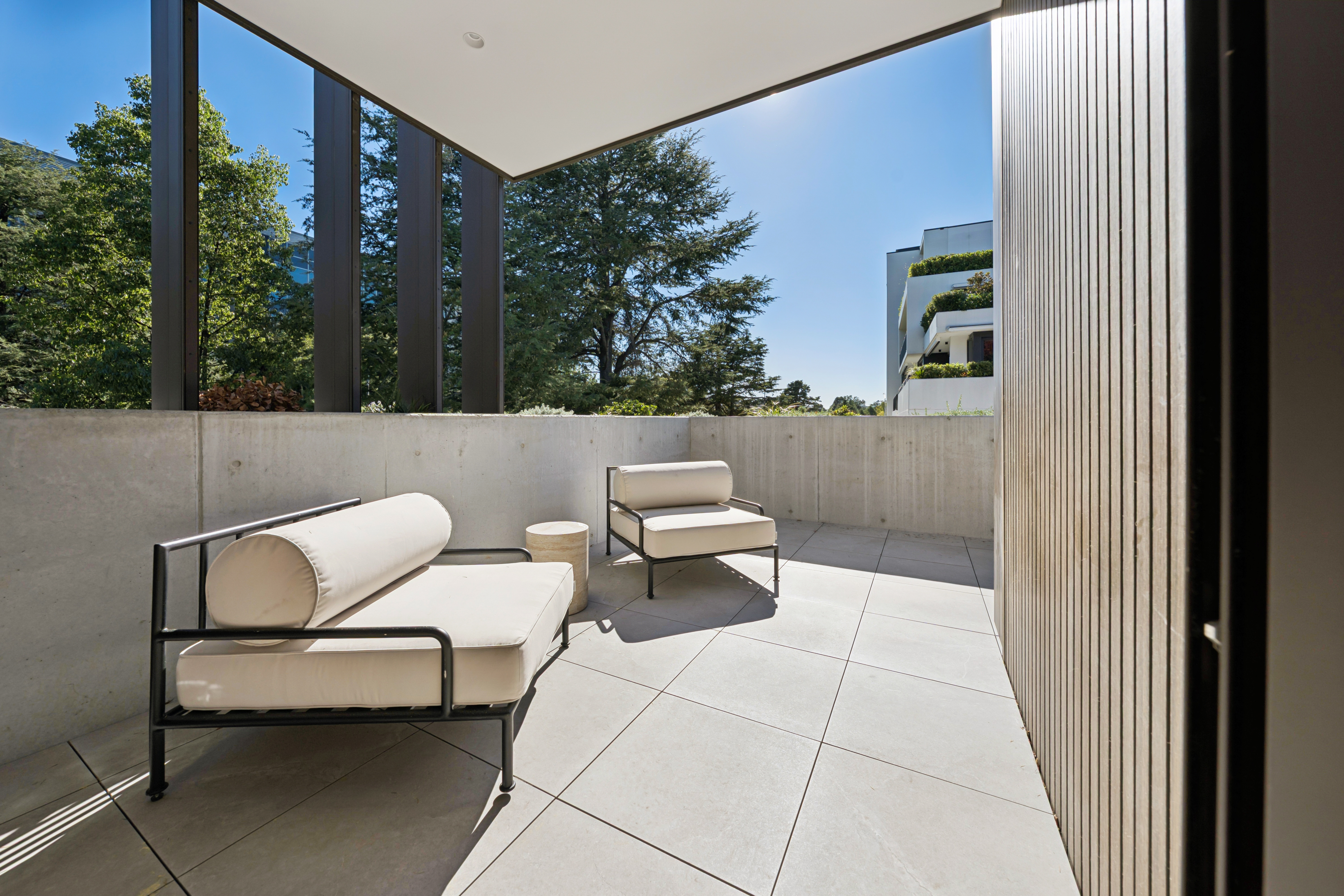  Luxury Forrest residence on Manuka