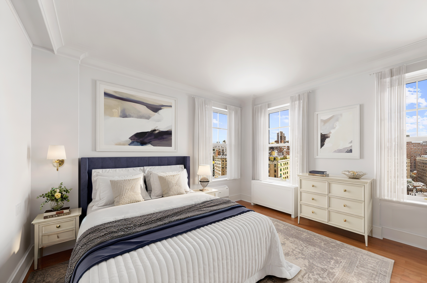 791 Park Avenue Unit 14B, New York, New York, 10021, United States, 4 Bedrooms Bedrooms, ,5 BathroomsBathrooms,Residential,For Sale,791 Park Avenue Unit 14B,1601134
