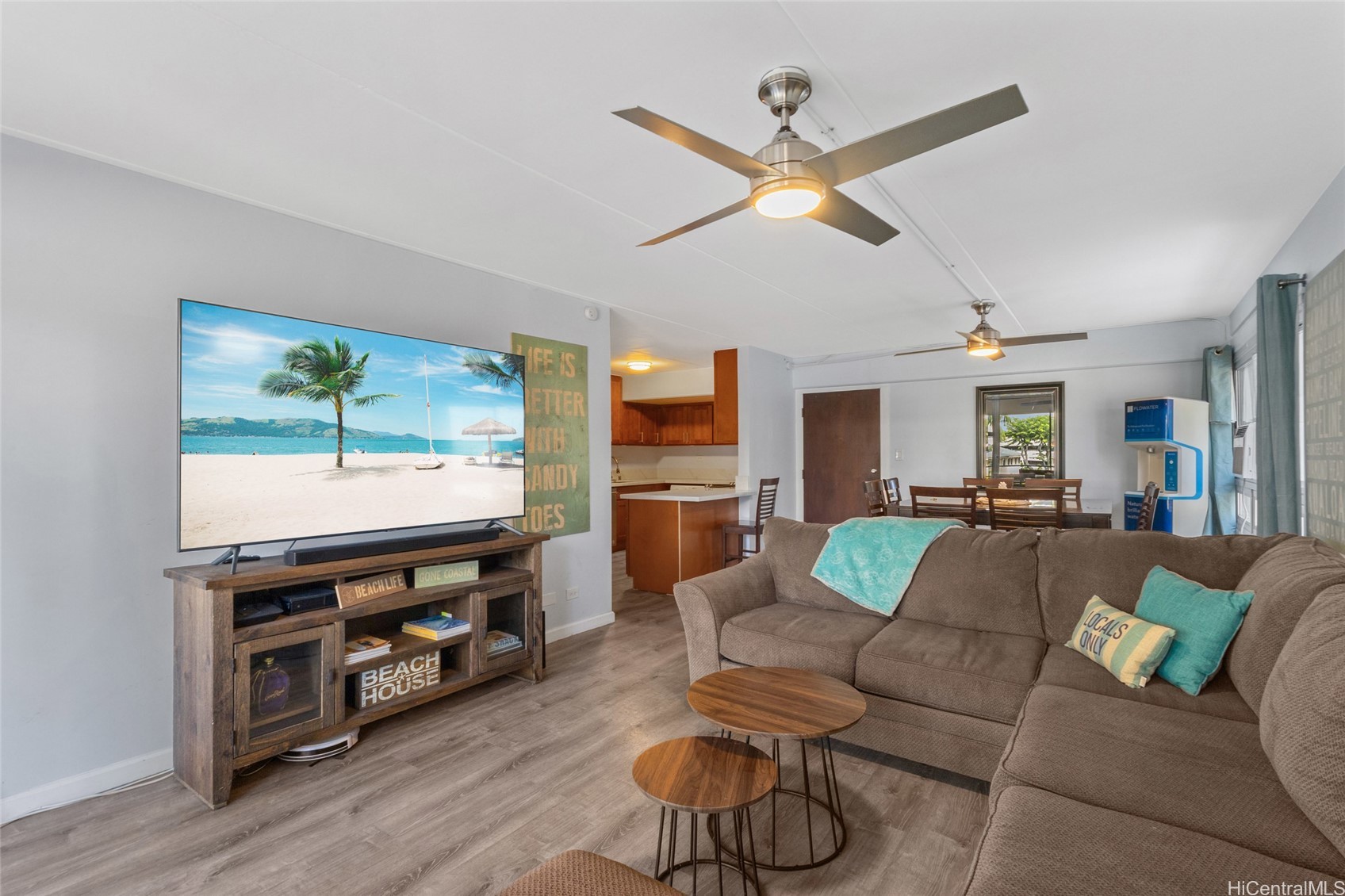Honolulu, Hawaii, 96815, United States, 2 Bedrooms Bedrooms, ,2 BathroomsBathrooms,Residential,For Sale,1926307