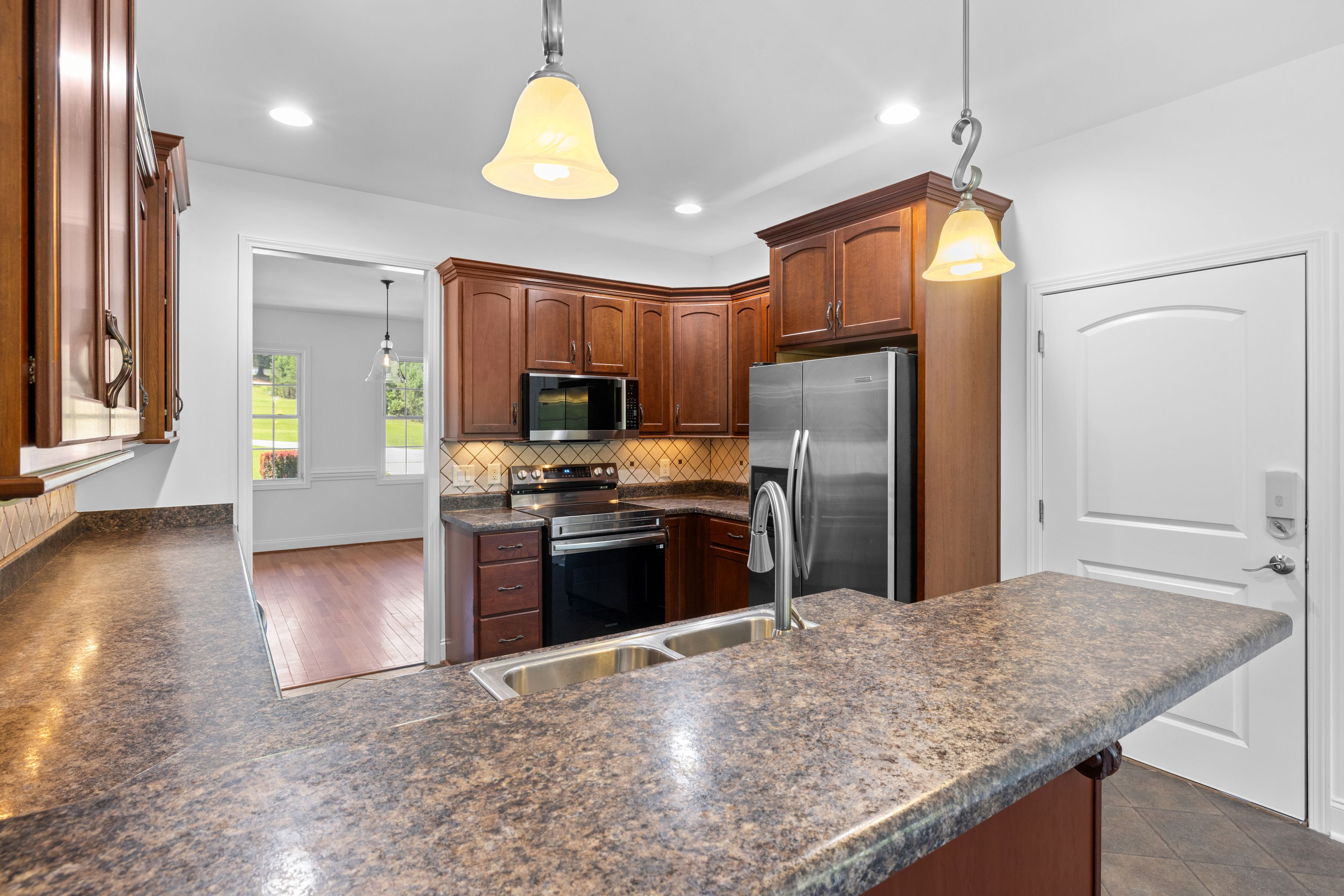  221 Heaven View Drive, Walhalla, SC 29691 - 物件實景