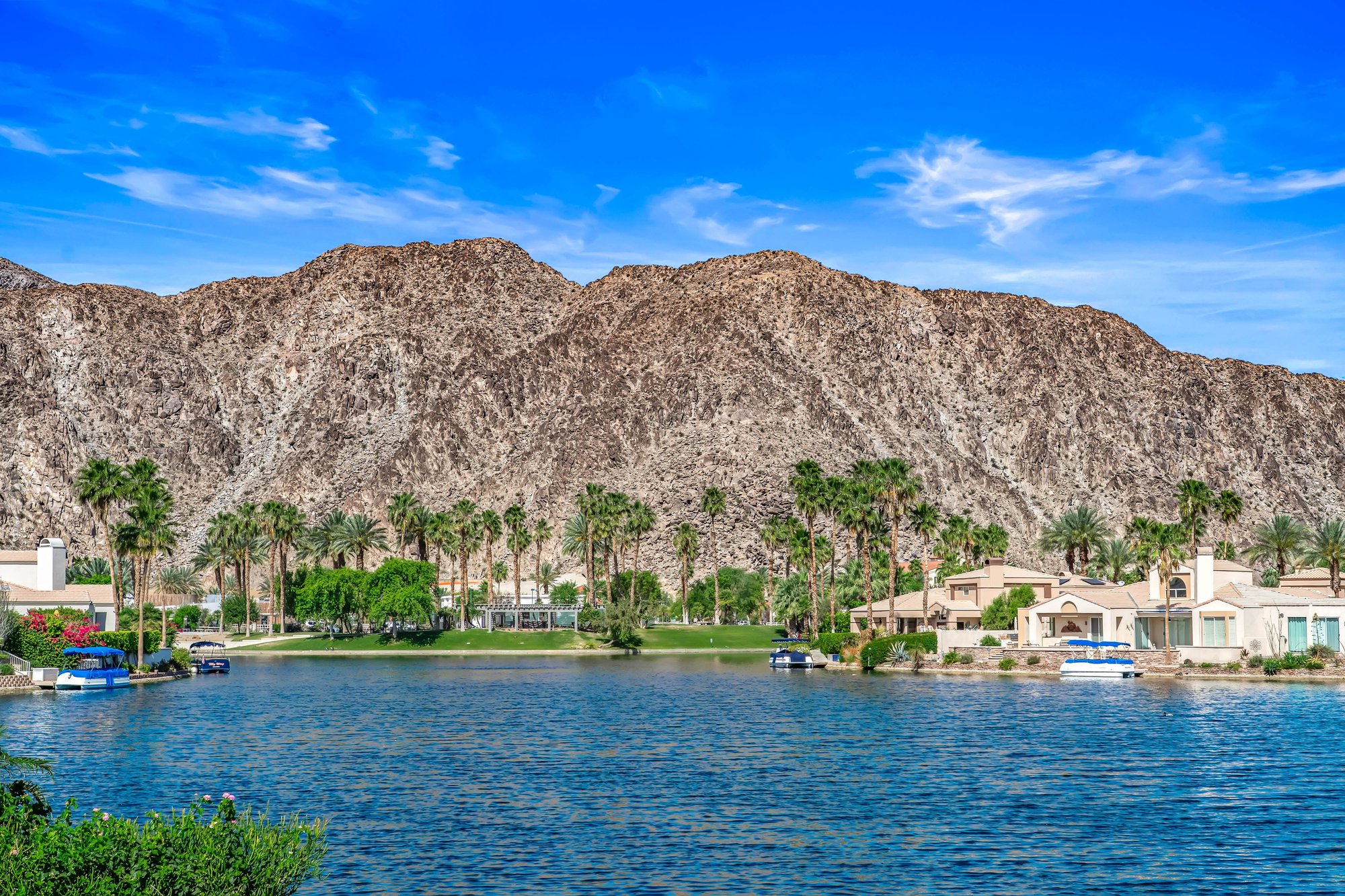  where  desert light meets the water’s edge - 物件實景