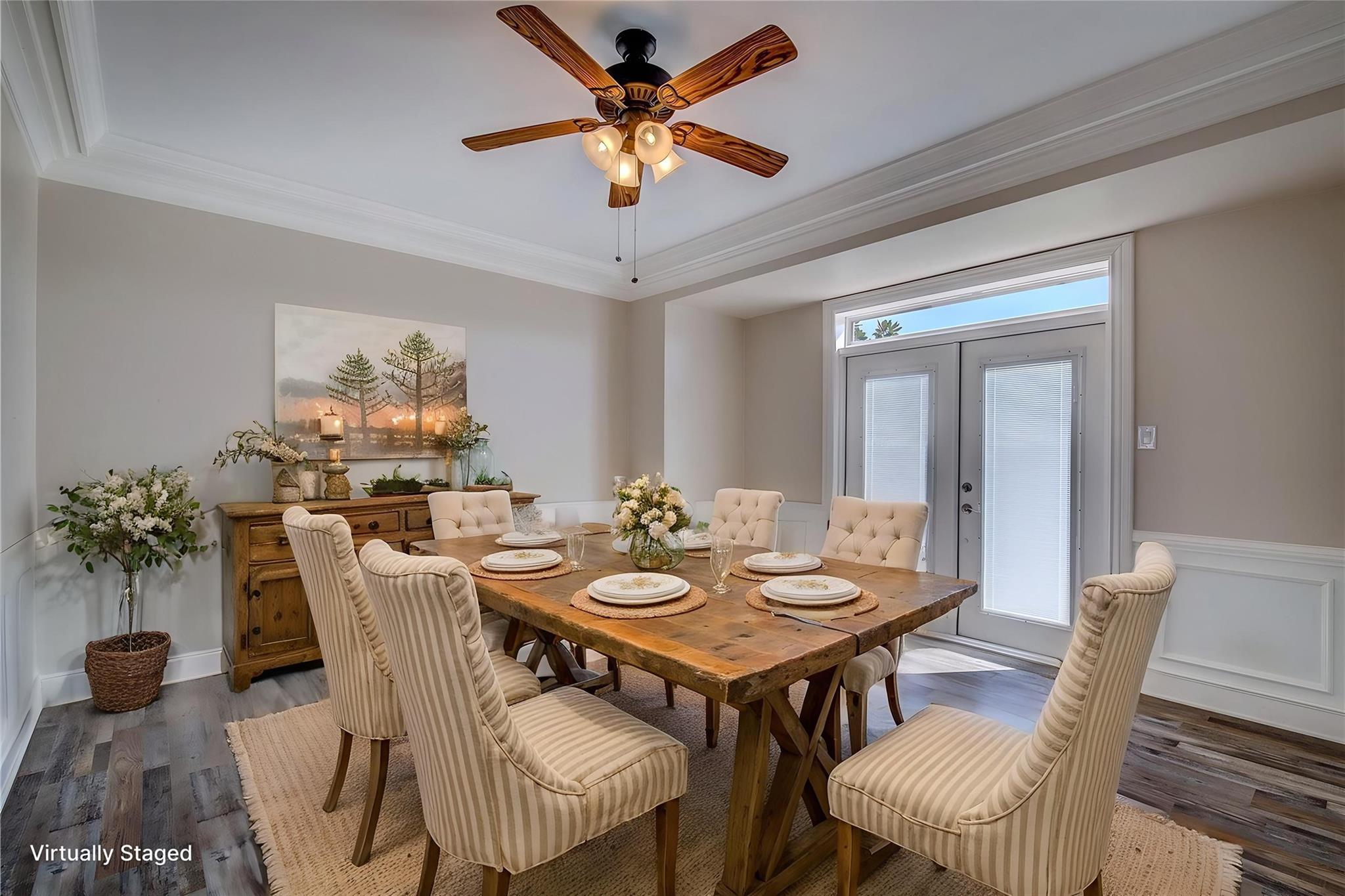 Sulphur Springs, Texas, 75482, United States, 4 Bedrooms Bedrooms, ,3 BathroomsBathrooms,Residential,For Sale,2032755