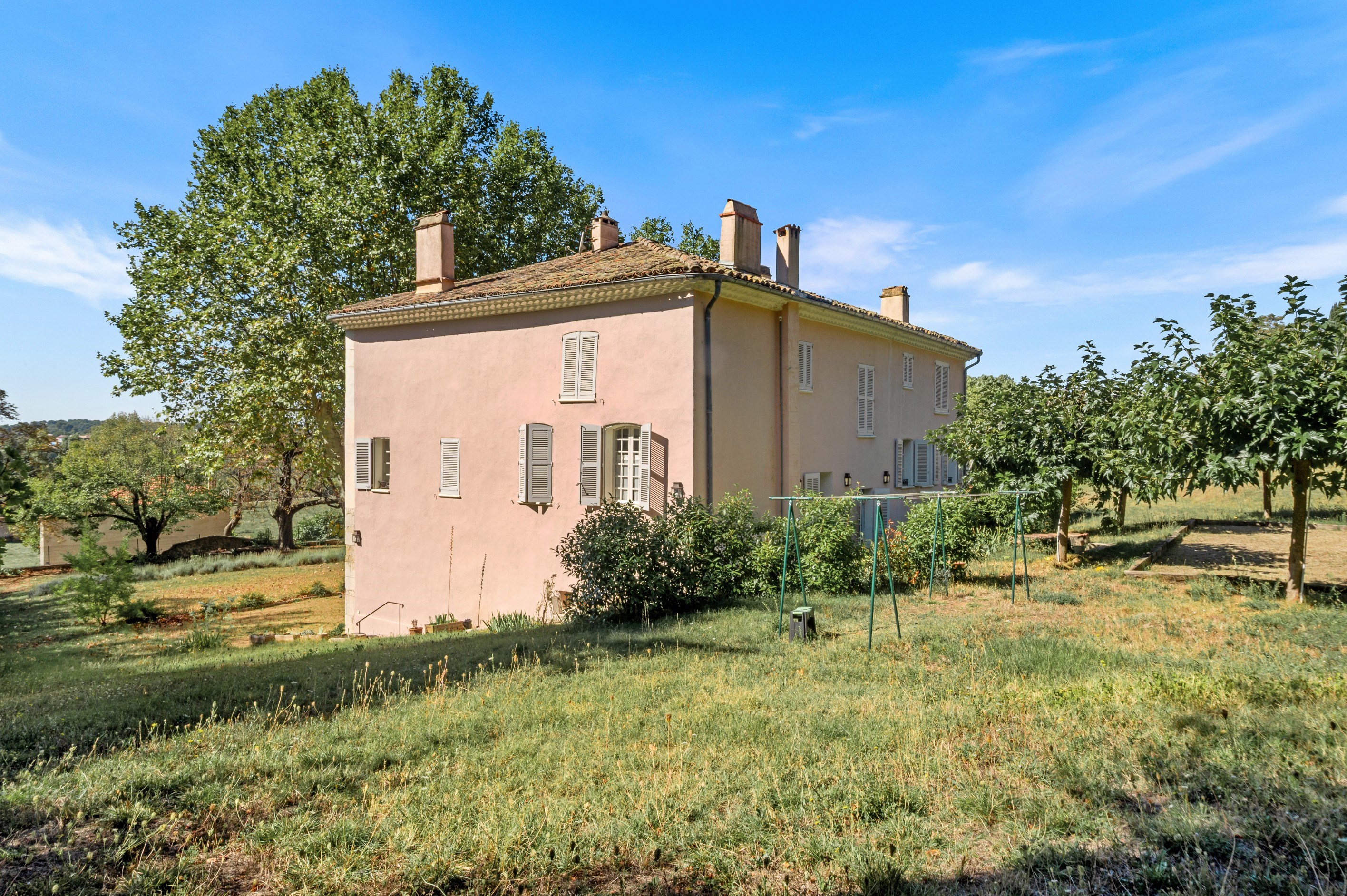  Elegant Bstide with Outbuildings - 物件實景