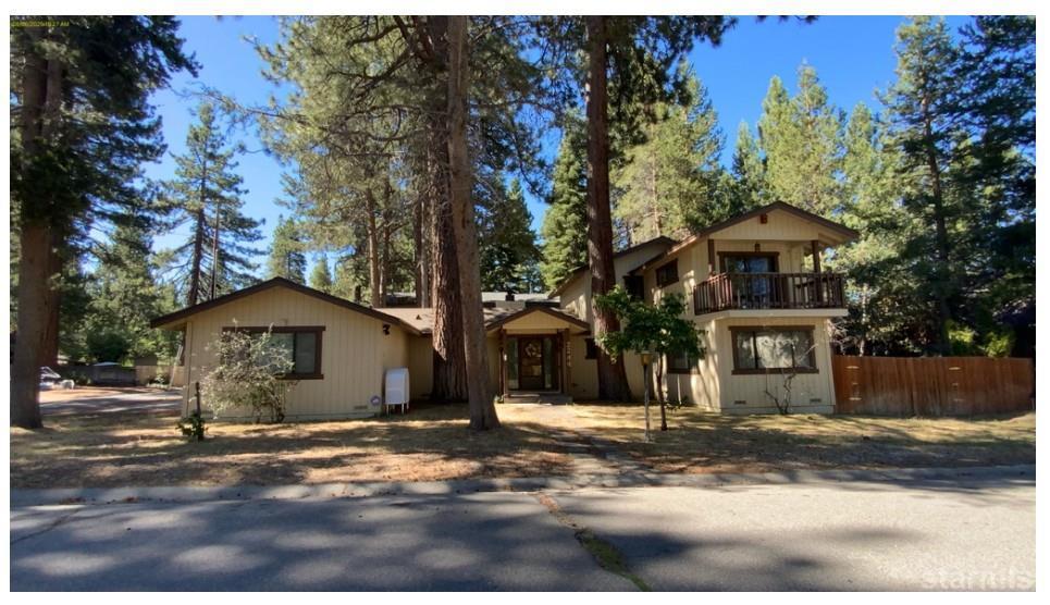 2244 Texas Avenue, South Lake Tahoe, California, 96150, United States, 4 Bedrooms Bedrooms, ,3 BathroomsBathrooms,Residential,For Sale,2244 Texas Avenue,1621513