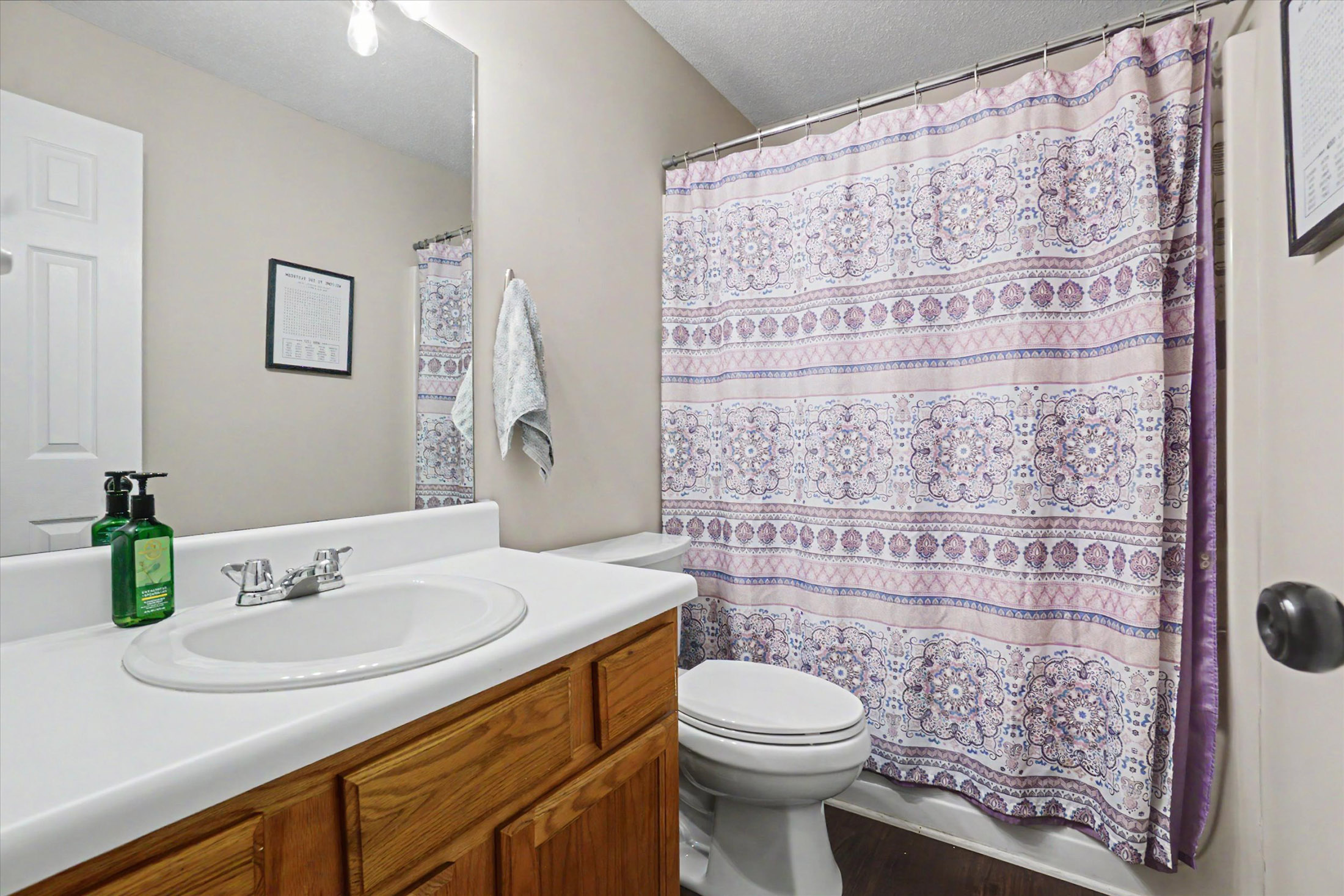  Great Home on Cul-de-sac Lot in Cartersville - 物件實景