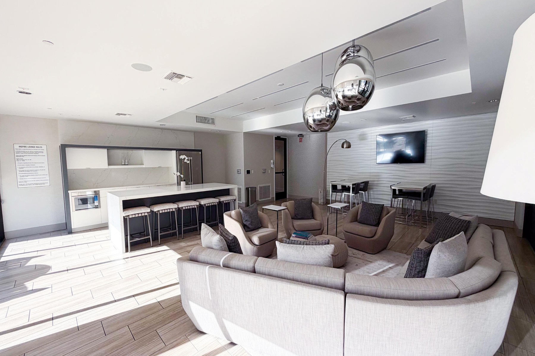  7300 E Earll Drive¦Scottsdale, AZ - 物件實景