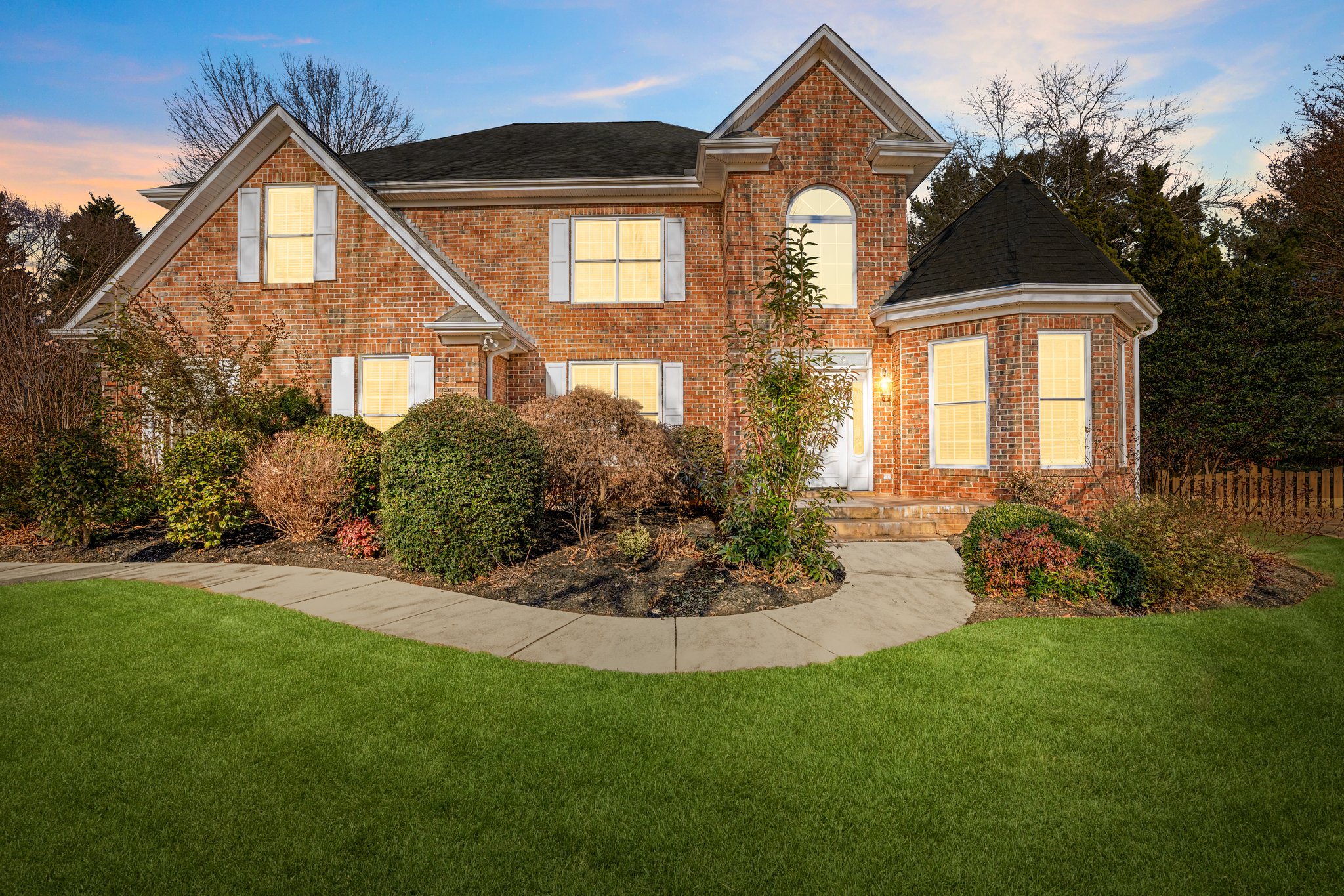 303 Asheton Springs Way, Simpsonville, SC 29681