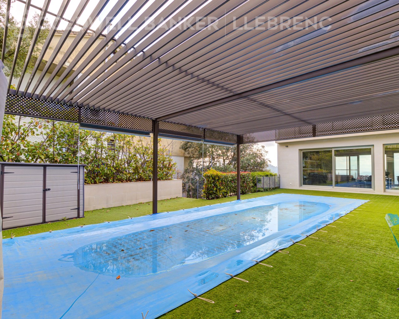 Barcelona, Barcelona, Sarri? - Sant Gervasi, Vallv, Barcelona, Catalonia, ES, 7 Bedrooms Bedrooms, ,6 BathroomsBathrooms,Residential,For Sale,Barcelona, Barcelona, Sarri? - Sant Gervasi, Vallv,1613129