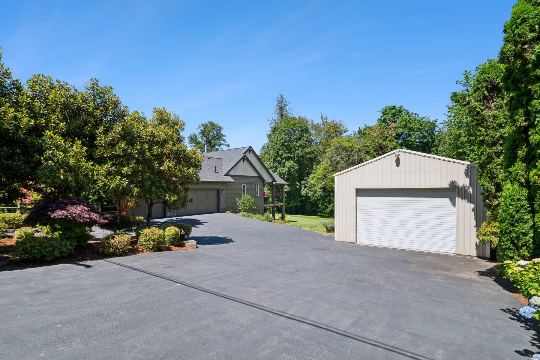  23590 SW Elderberry LN West Linn, OR 97068 - 物件實景