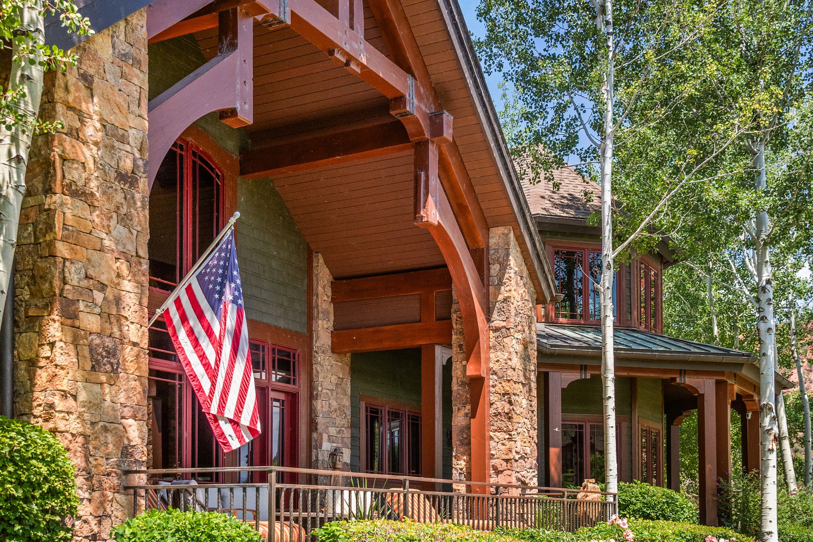  Introducing Aspen Glen