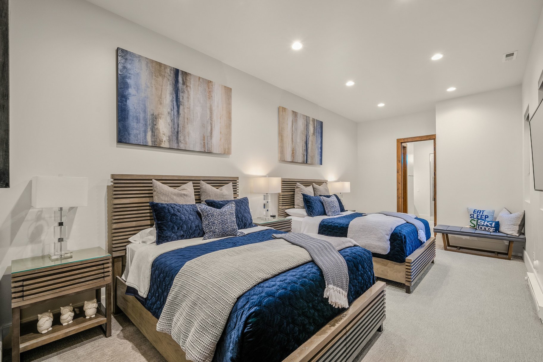  Sweeping Views, Mountain Retreat, Minutes to East Deer Valley & Park City - 物件實景