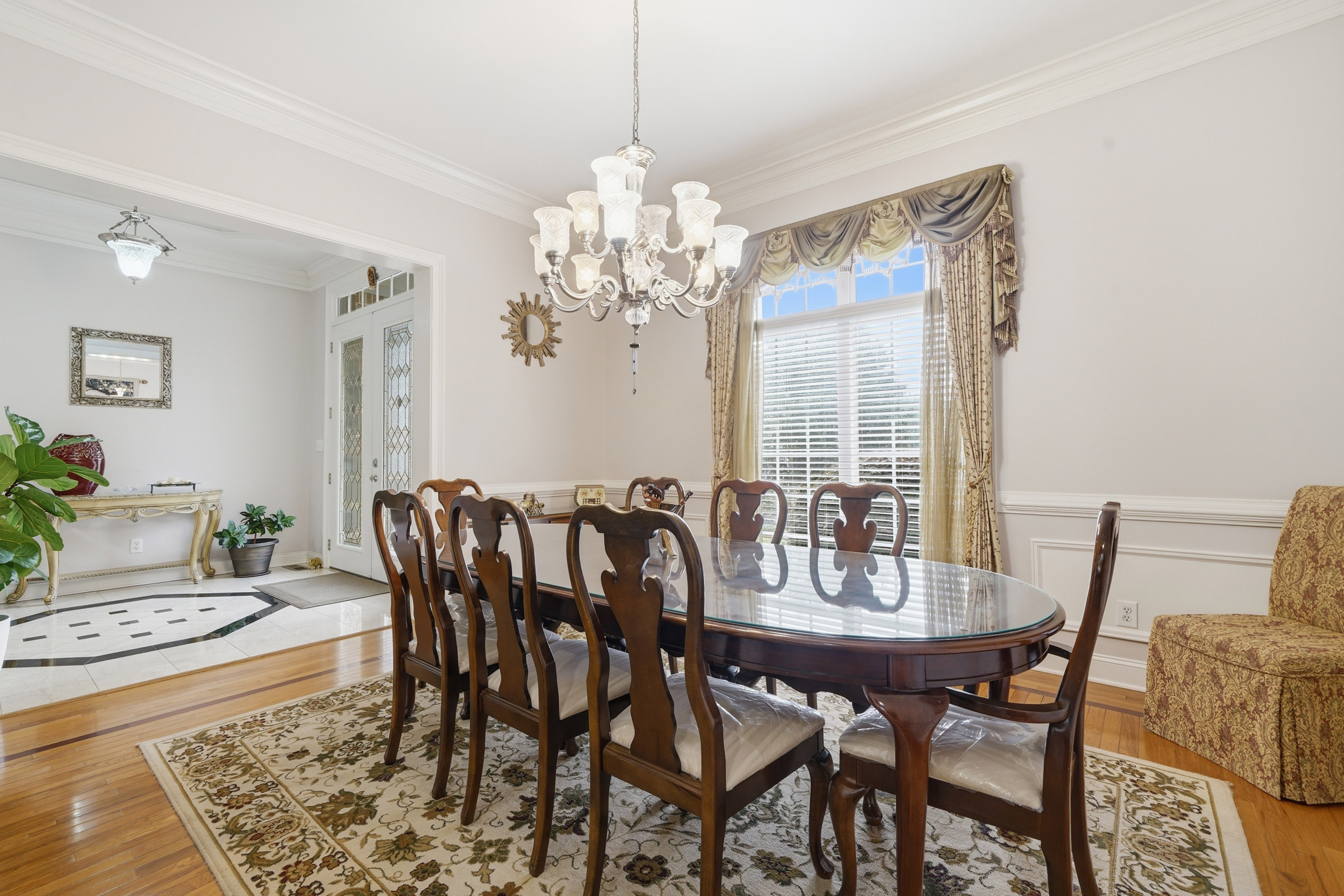  Beautiful Brick Residence at Eagle