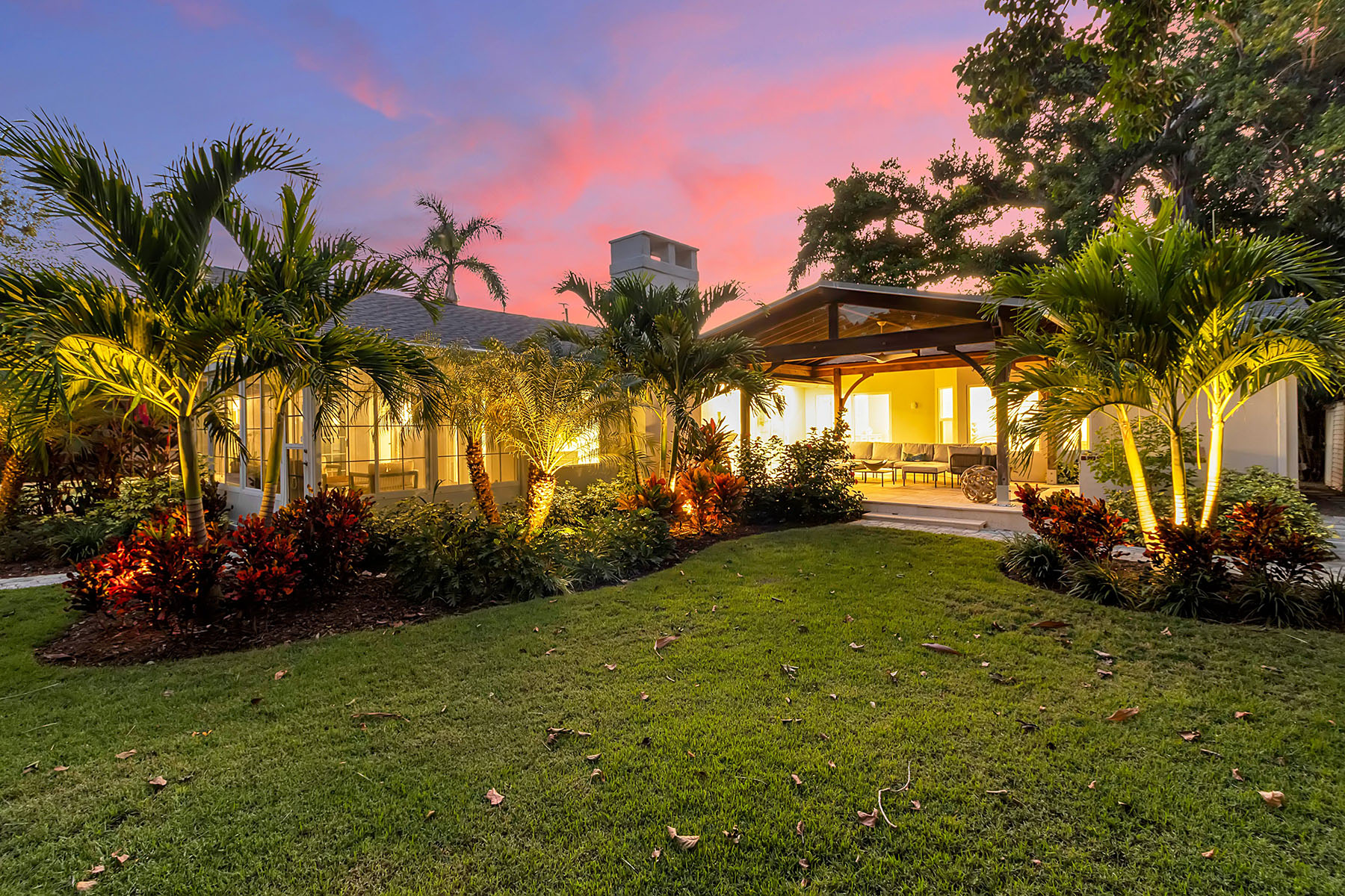  JOHNSON ESTATES - 物件實景