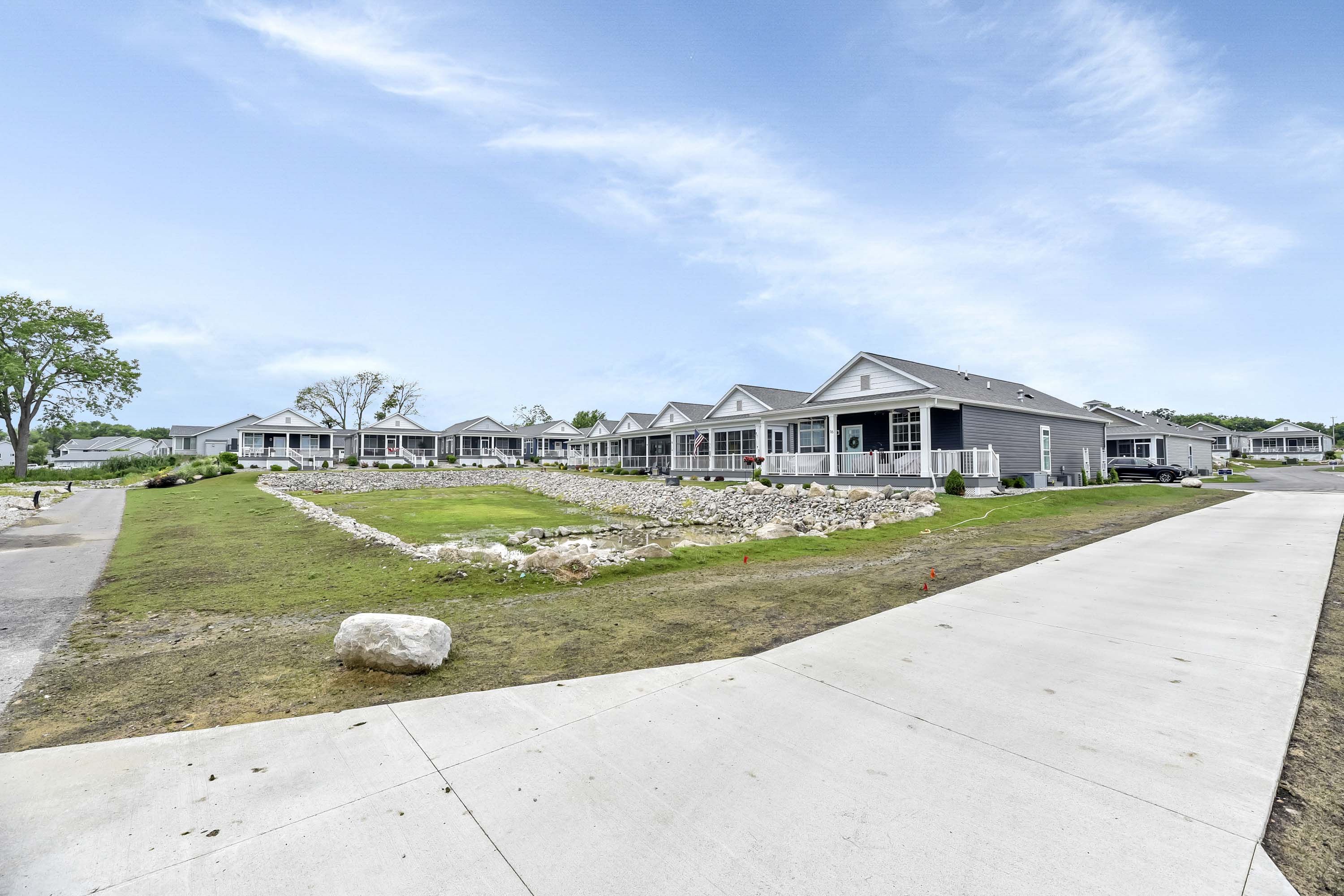  10850 E Bayshore Road Cardinal #117 - 物件實景