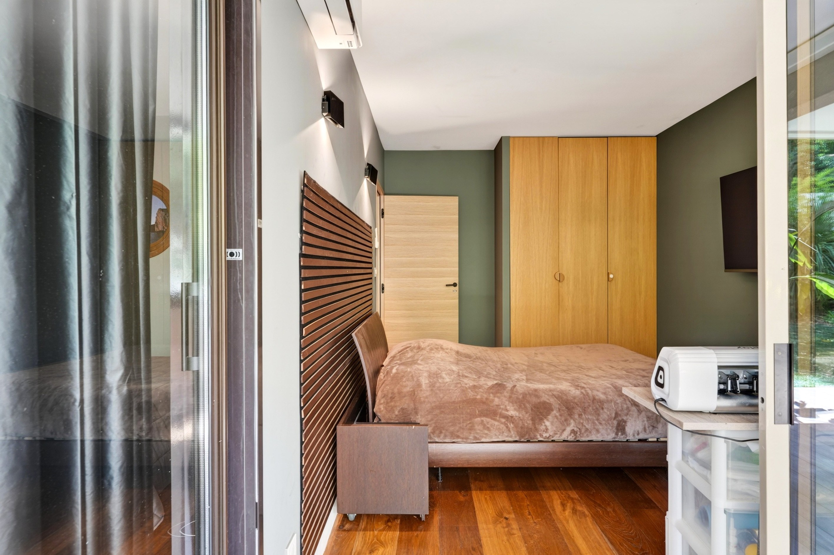  Marseille 7th, Roucas Blanc – Apartment with Garden - 物件實景