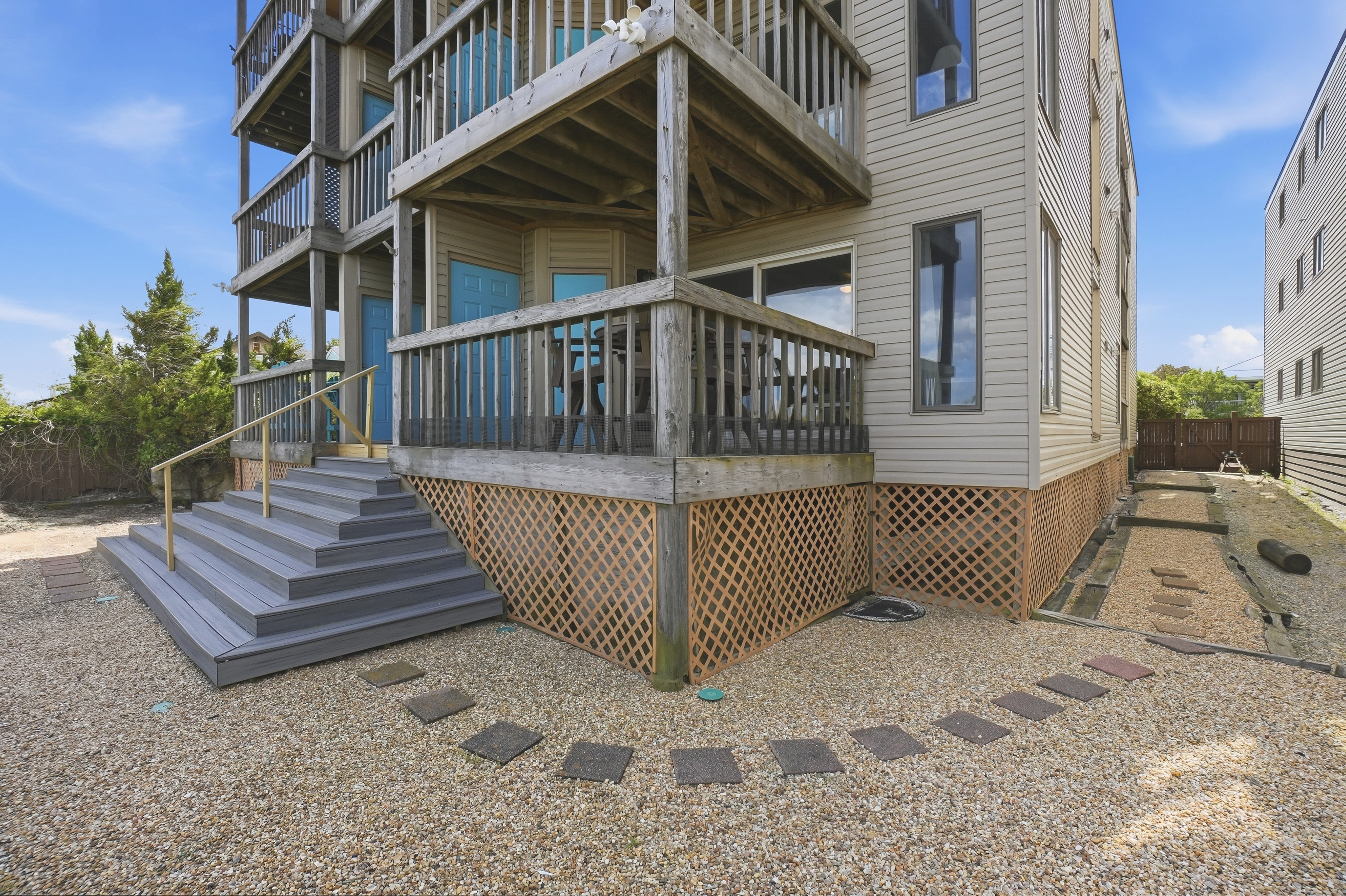  1912 East Ocean View Avenue, Norfolk, VA 23503 - 物件實景