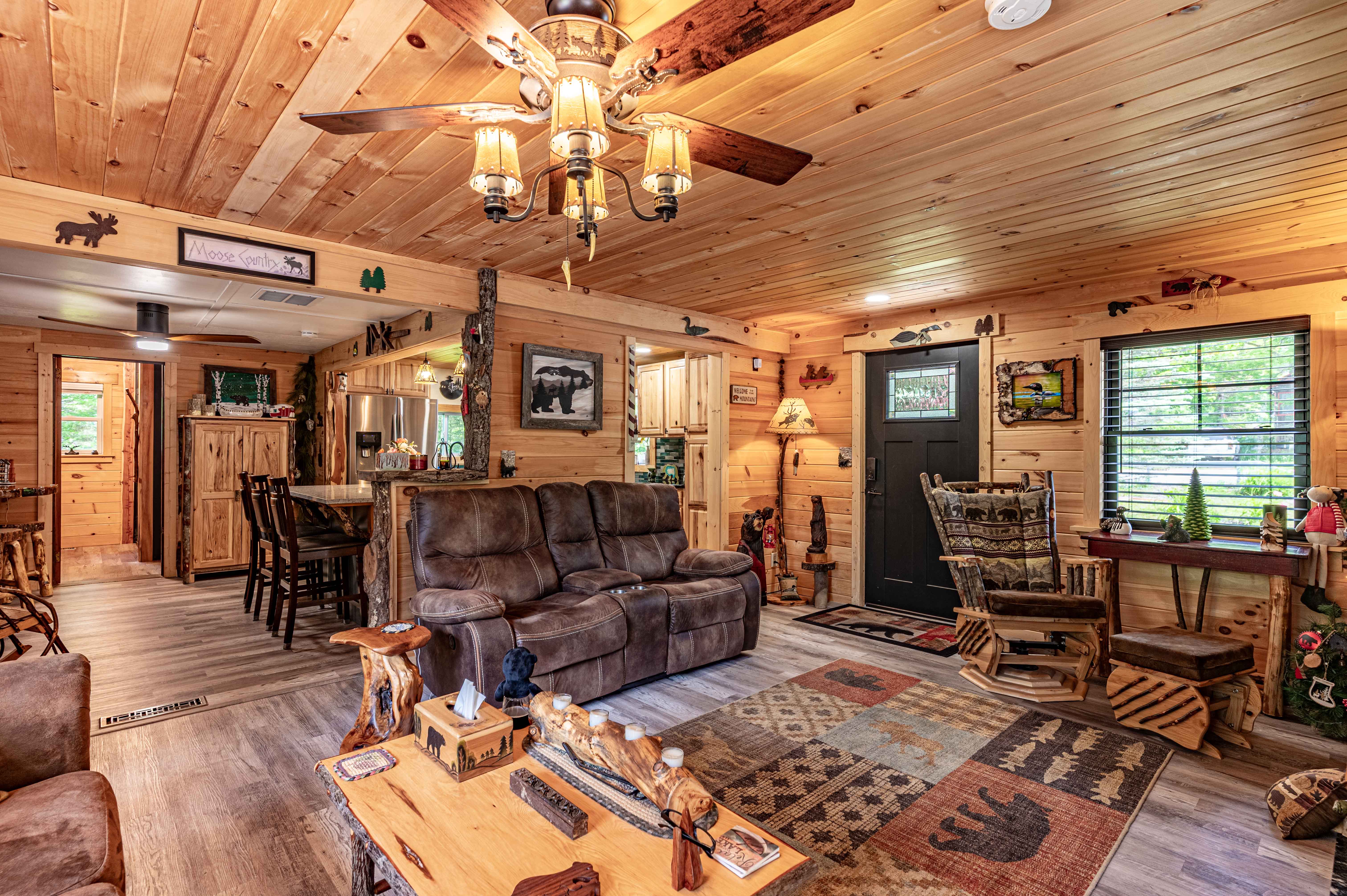  14079 NY-28, Forestport, NY, 13338 - 物件實景