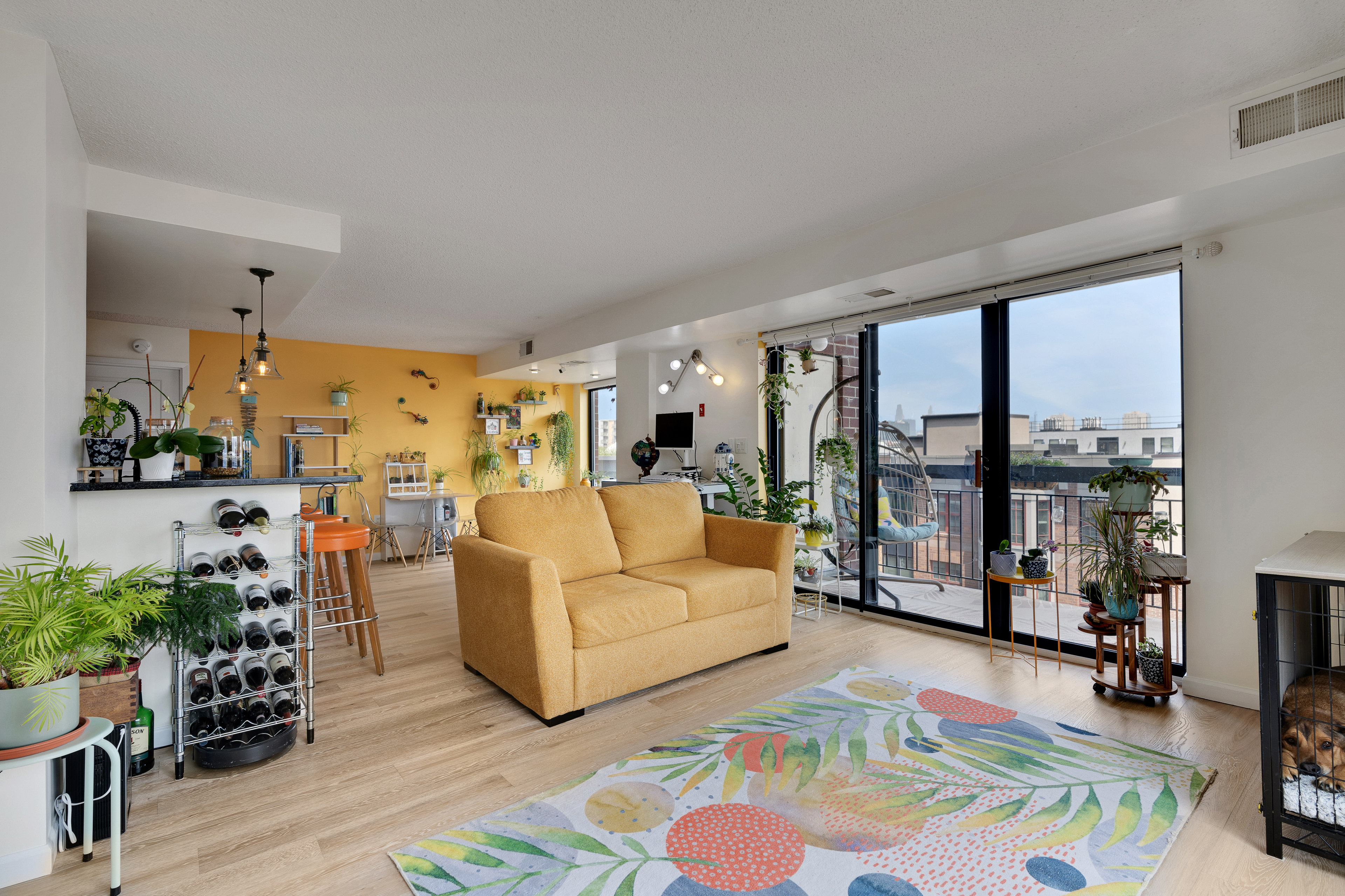 700 1st St. #6H, Hoboken, NJ 07030 - 物件實景
