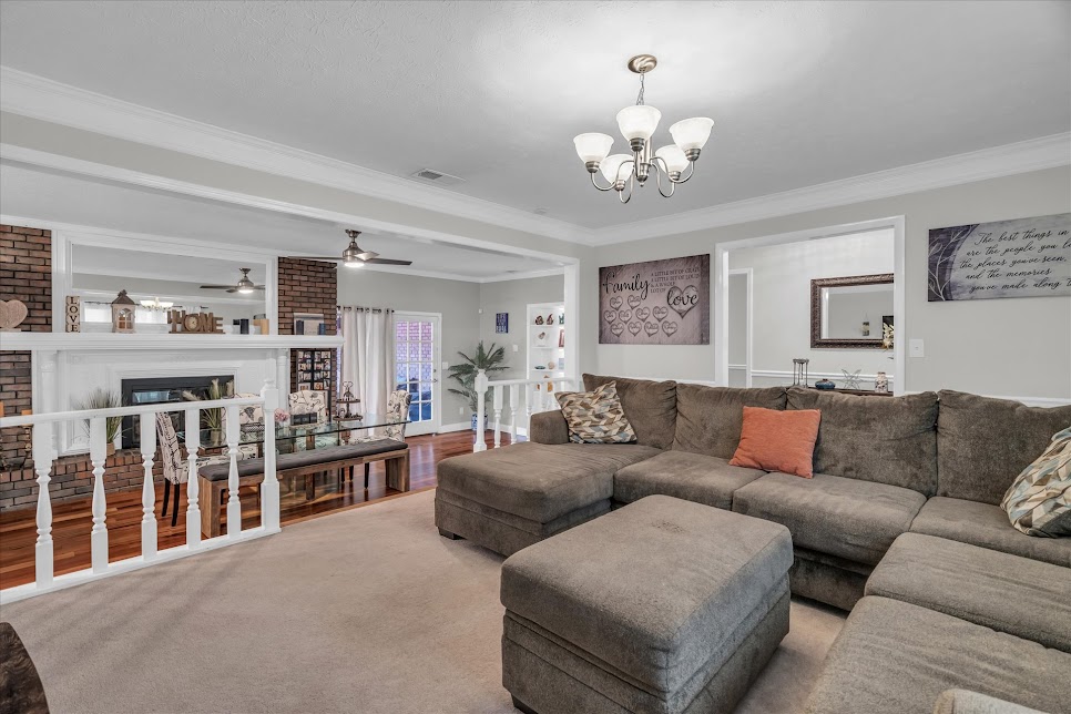 Carrollton, Georgia, 30116, United States, 4 Bedrooms Bedrooms, ,3 BathroomsBathrooms,Residential,For Sale,1981522