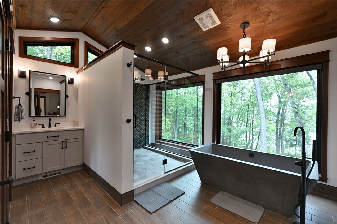 Stone Lake, Wisconsin, 54876, United States, 4 Bedrooms Bedrooms, ,4 BathroomsBathrooms,Residential,For Sale,1914339