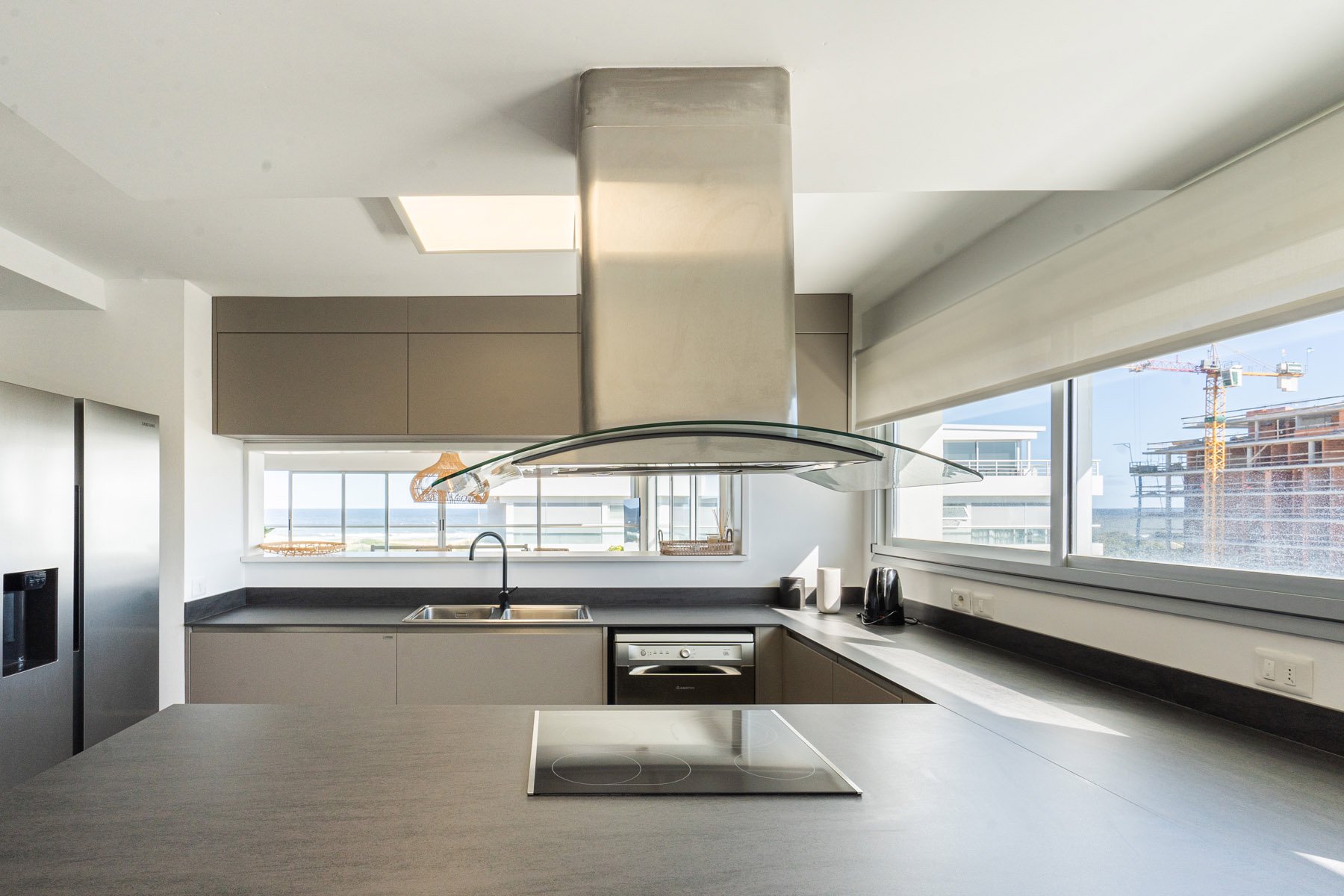  Exceptional Penthouse for sale in Playa Brava - 物件實景