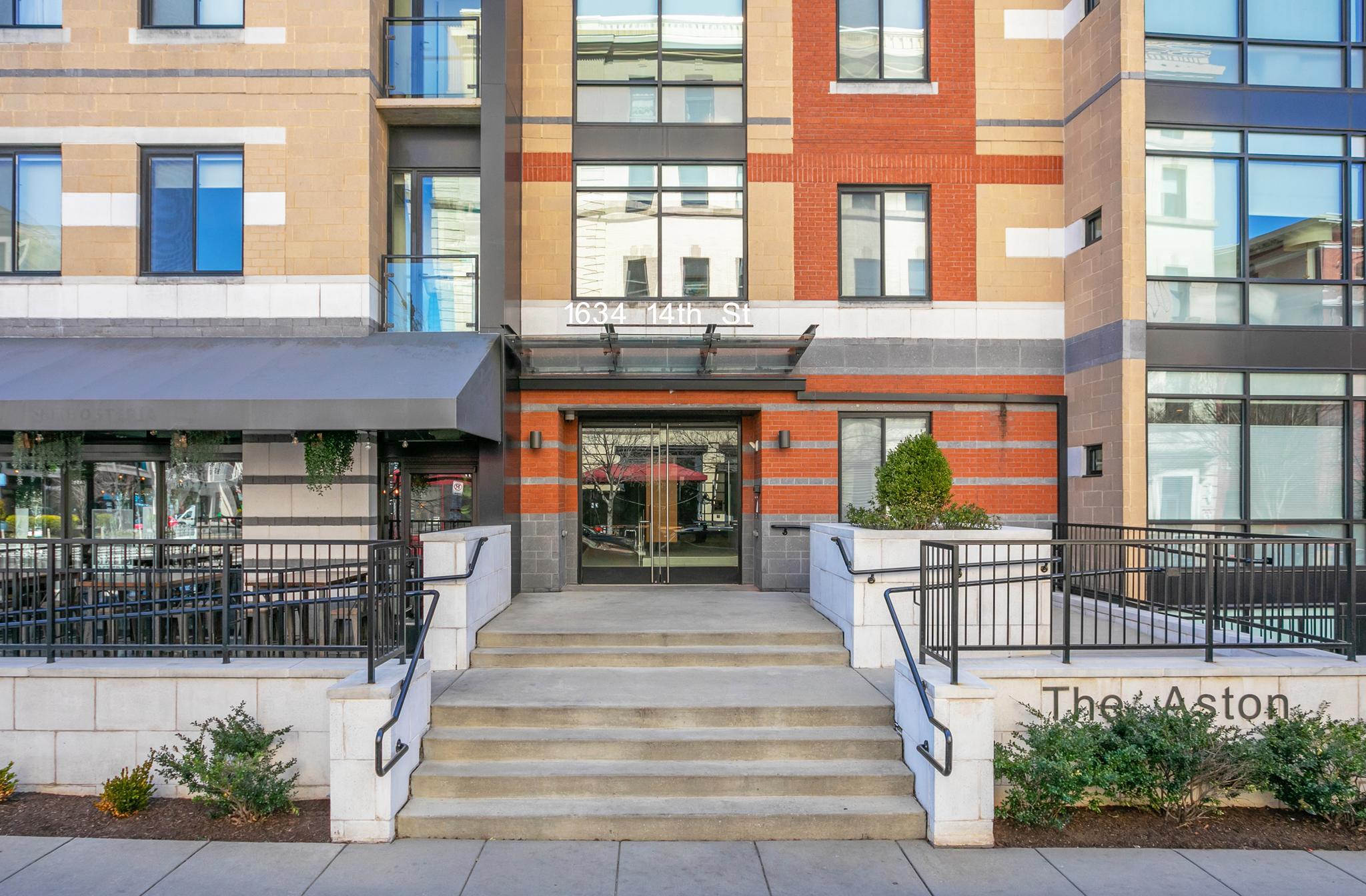  1634 14th Street NW, Washington, DC, 20009 - 物件實景