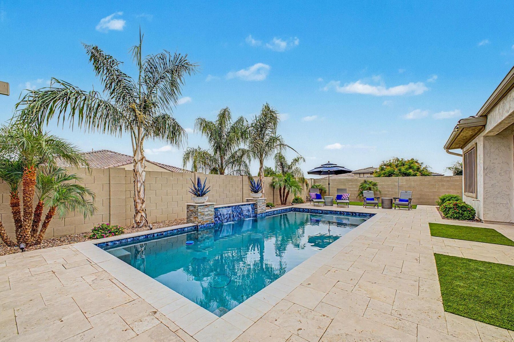  10603 E Tumbleweed Avenue  Mesa, AZ - 物件實景
