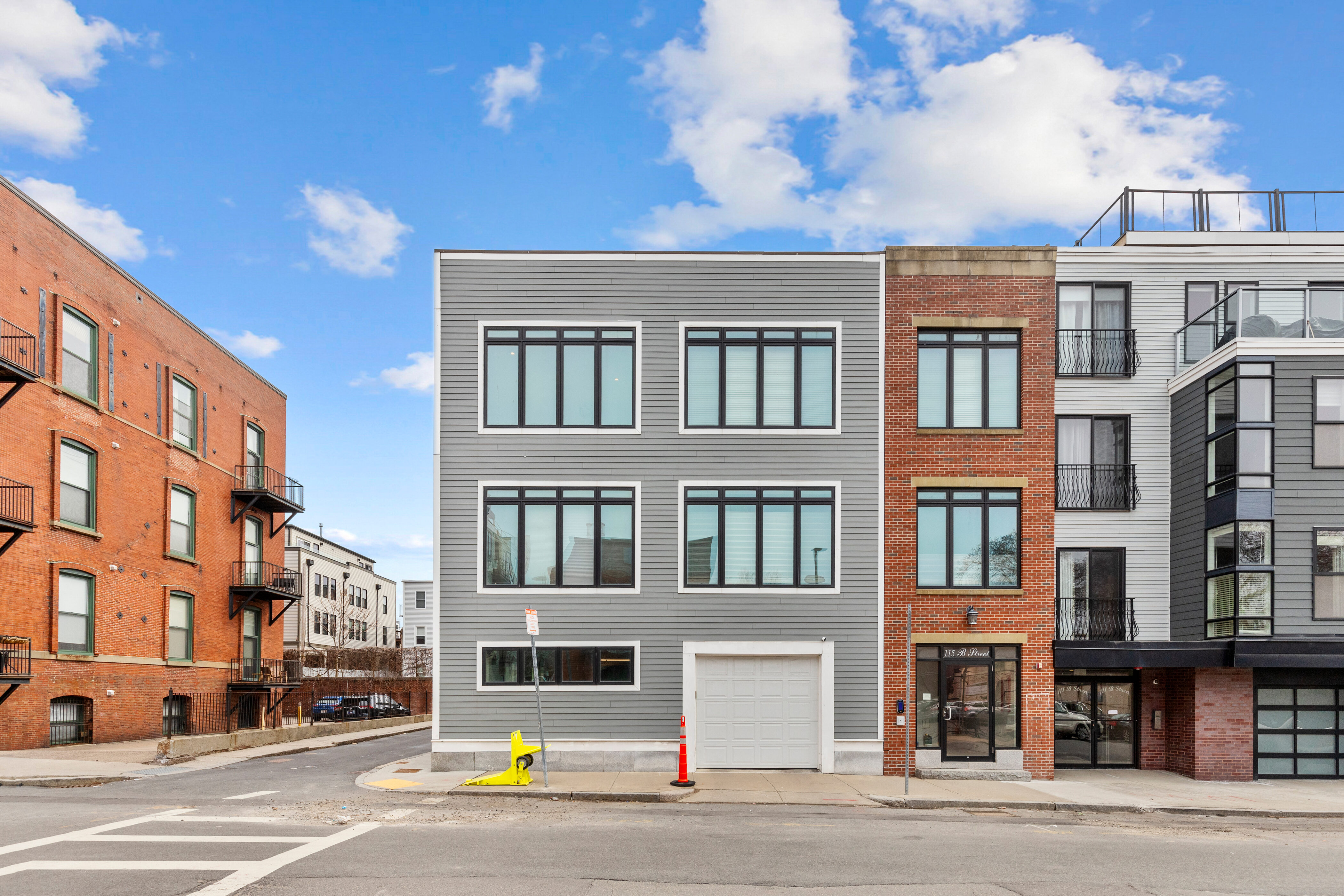  115 B Street, Boston, MA, 02127 - 物件實景