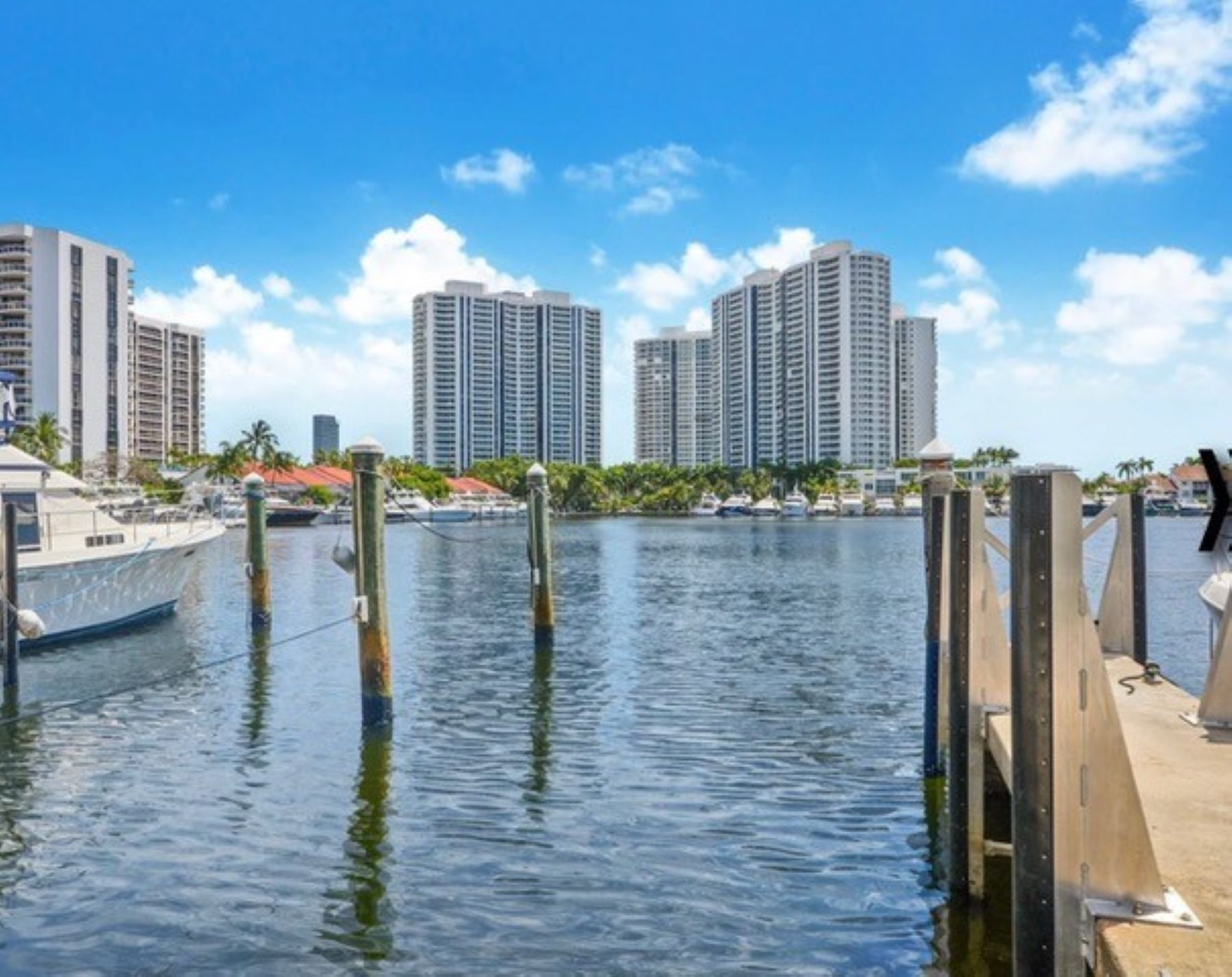  21205 Yacht Club Dr, Aventura, FL, 33180 - 物件實景