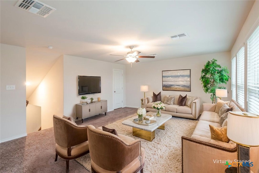 Killeen, Texas, 76542, United States, 5 Bedrooms Bedrooms, ,4 BathroomsBathrooms,Residential,For Sale,1988251