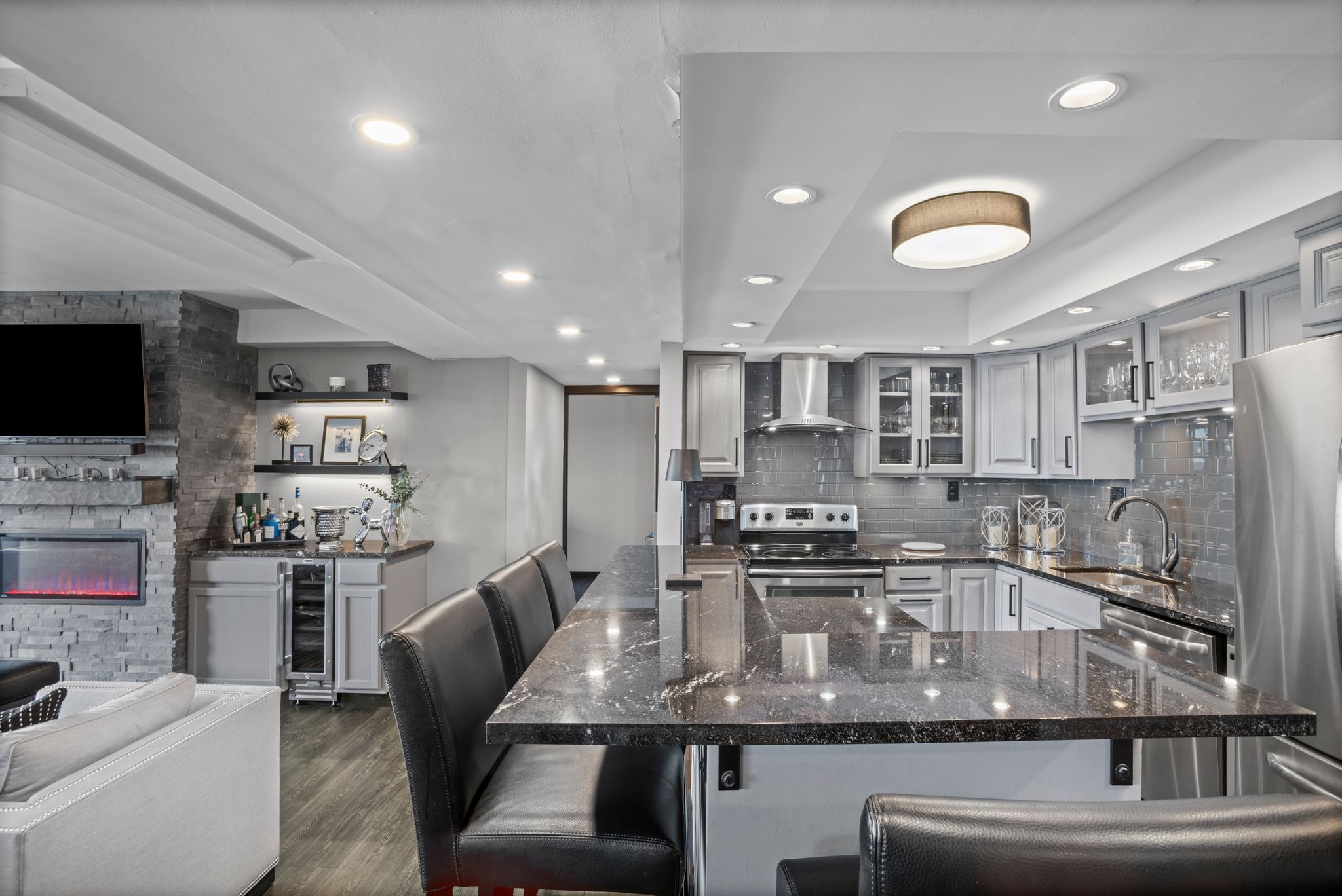  1000 Grandview Avenue #405, Pittsburgh, PA 15211 - 物件實景