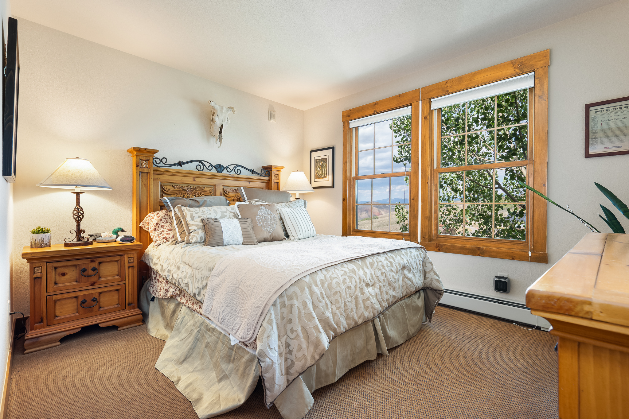  3304 Bule Sky, Granby, CO, 80446 - 物件實景